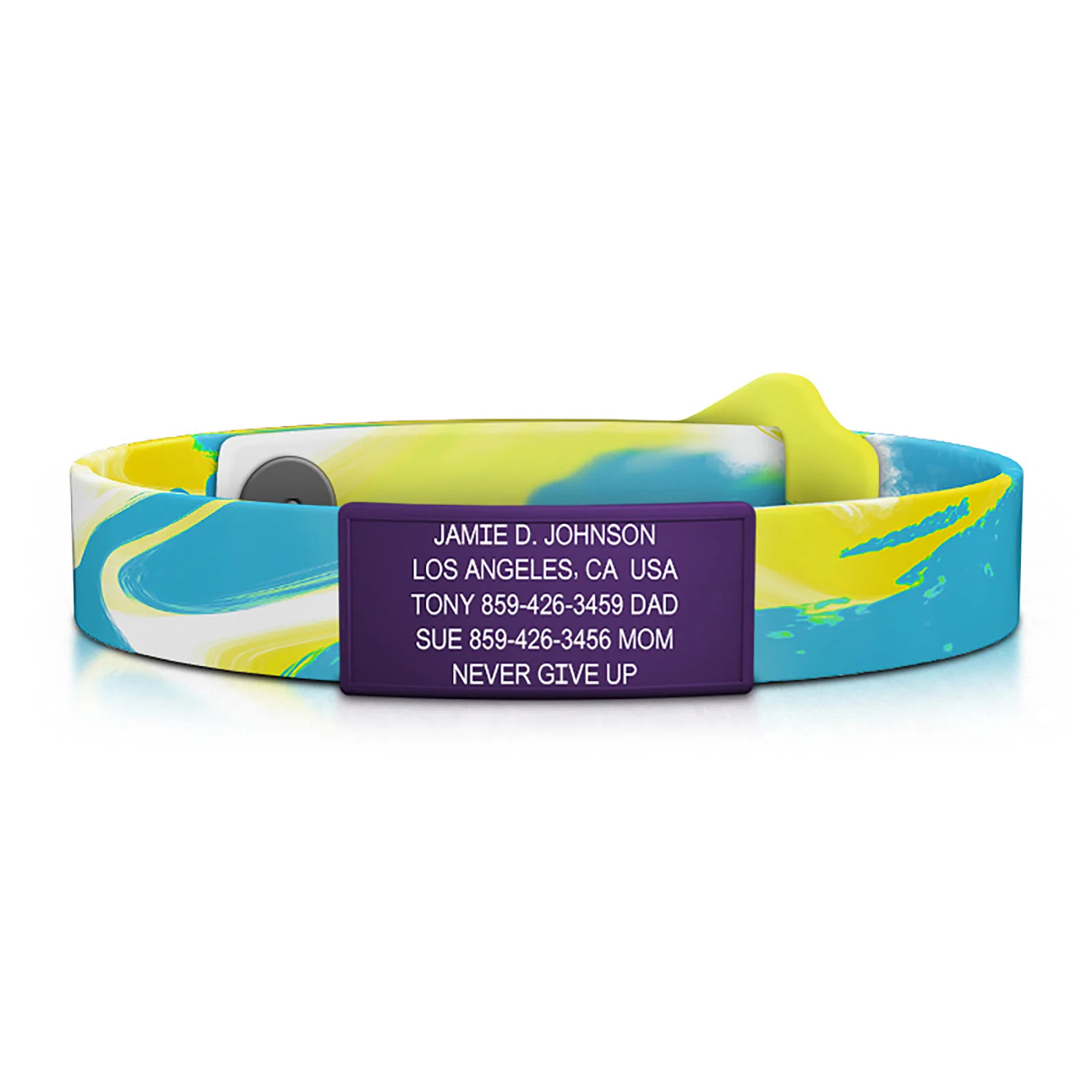 Kidsafe ID - Image 66
