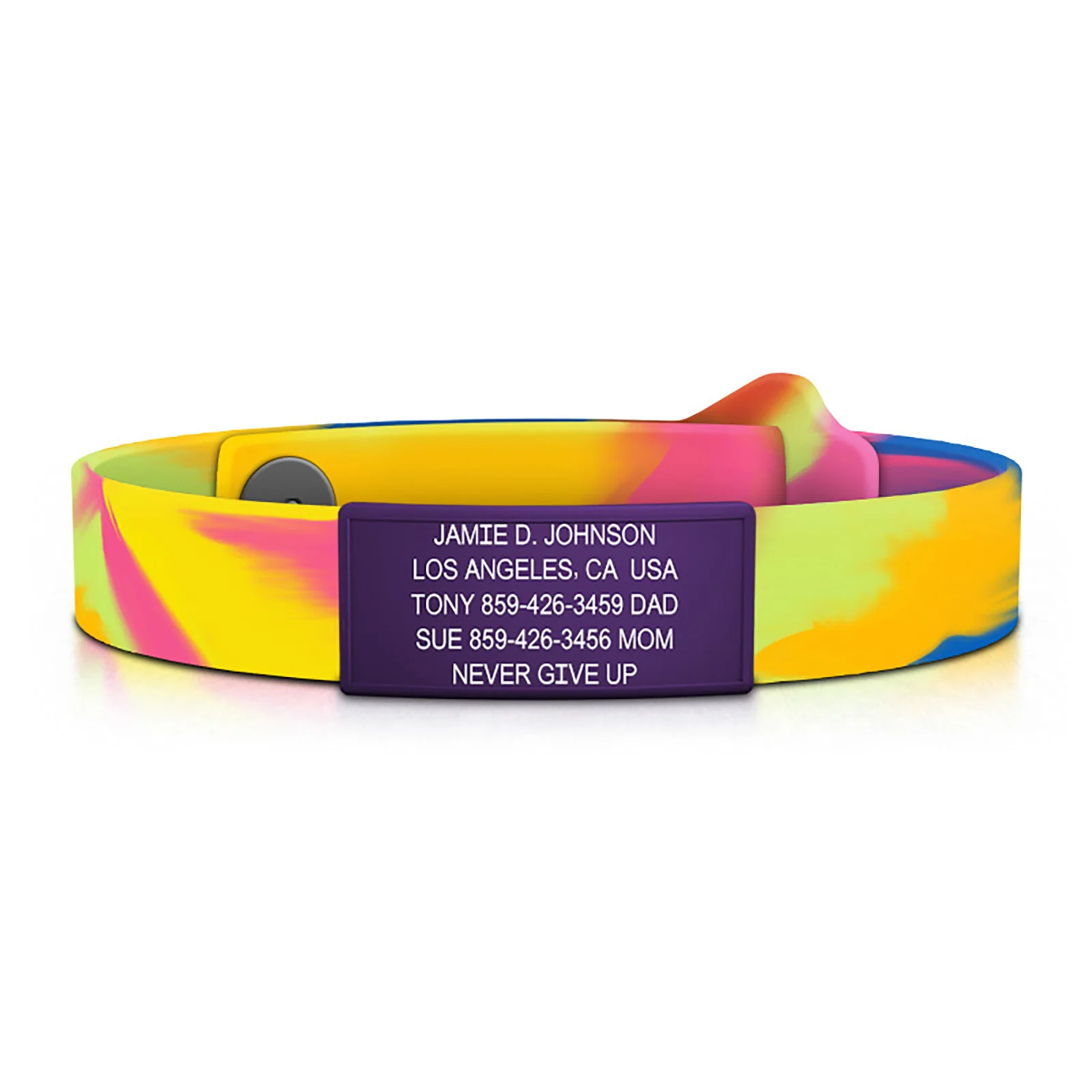 Kidsafe ID - Image 67