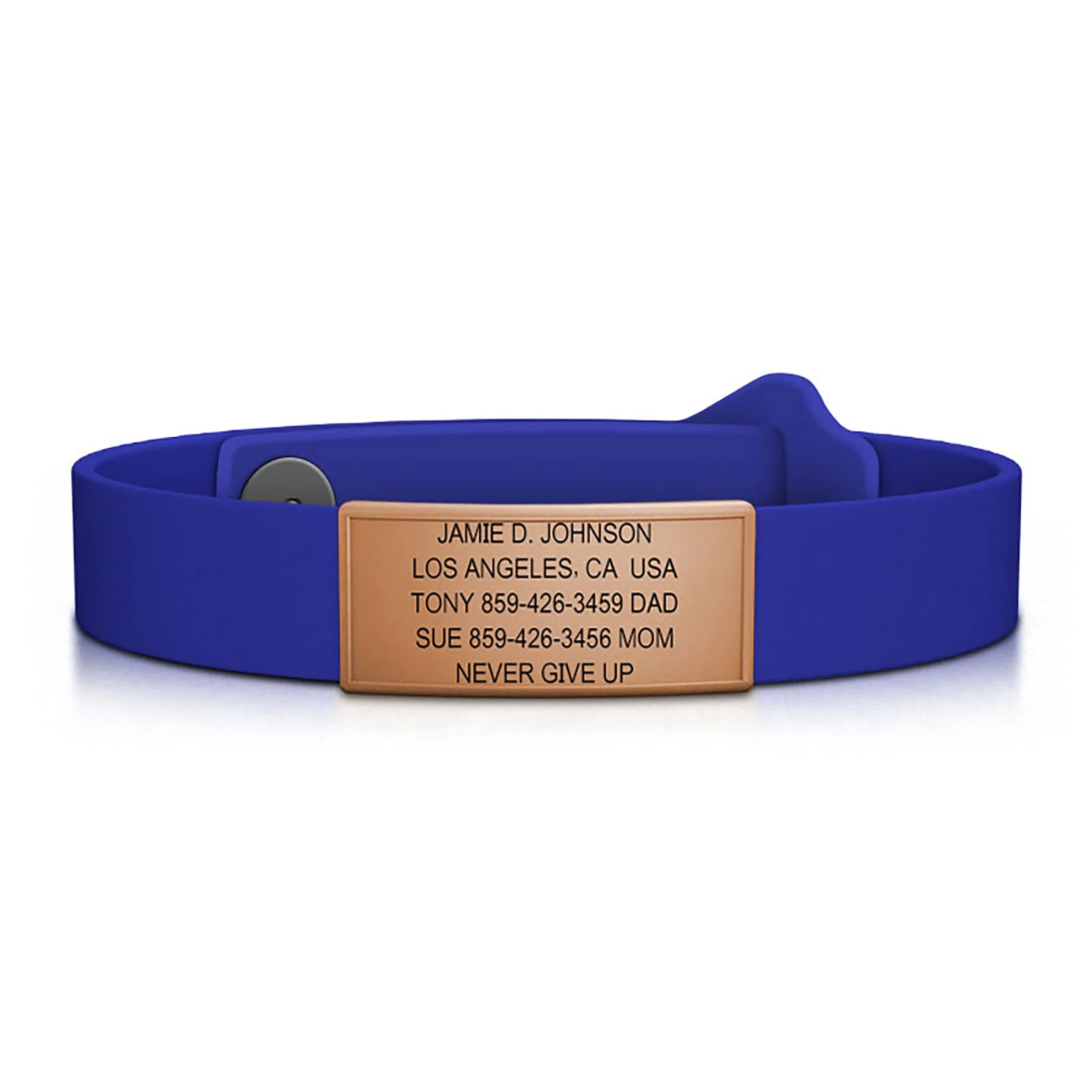Kidsafe ID - Image 8
