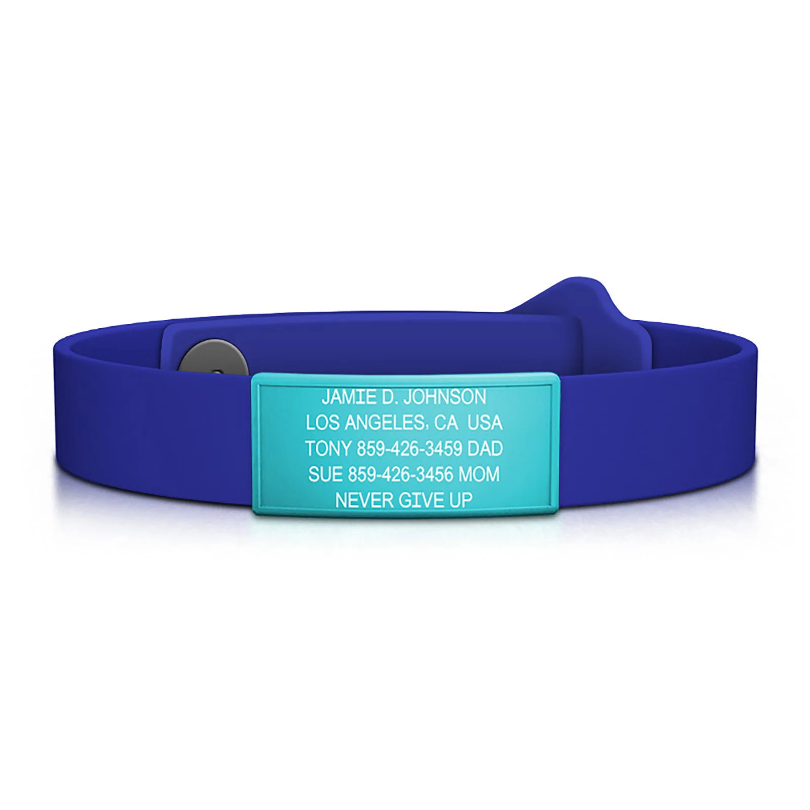 Kidsafe ID - With iD Profile - Image 13