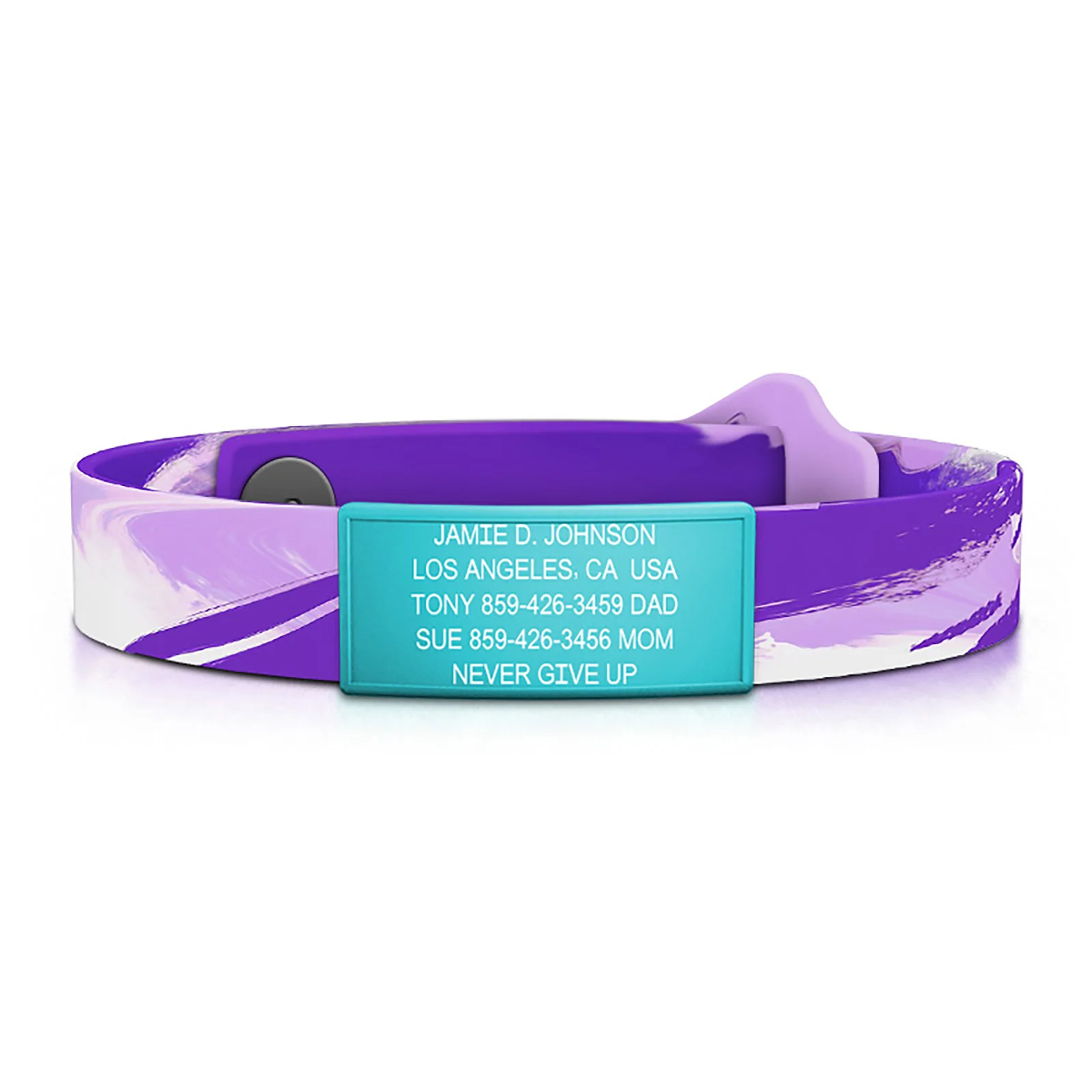 Kidsafe ID - With iD Profile - Image 16