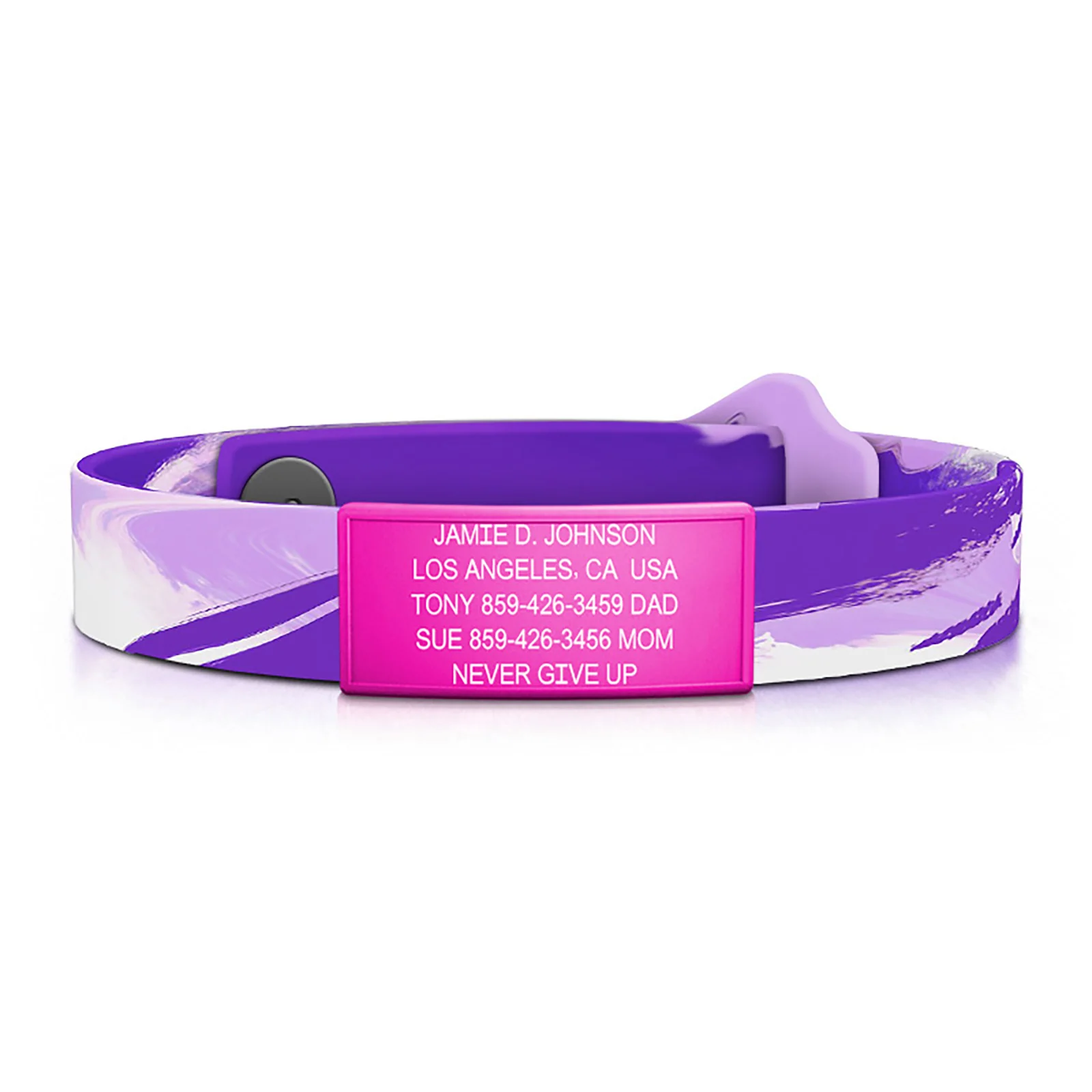 Kidsafe ID - With iD Profile - Image 17