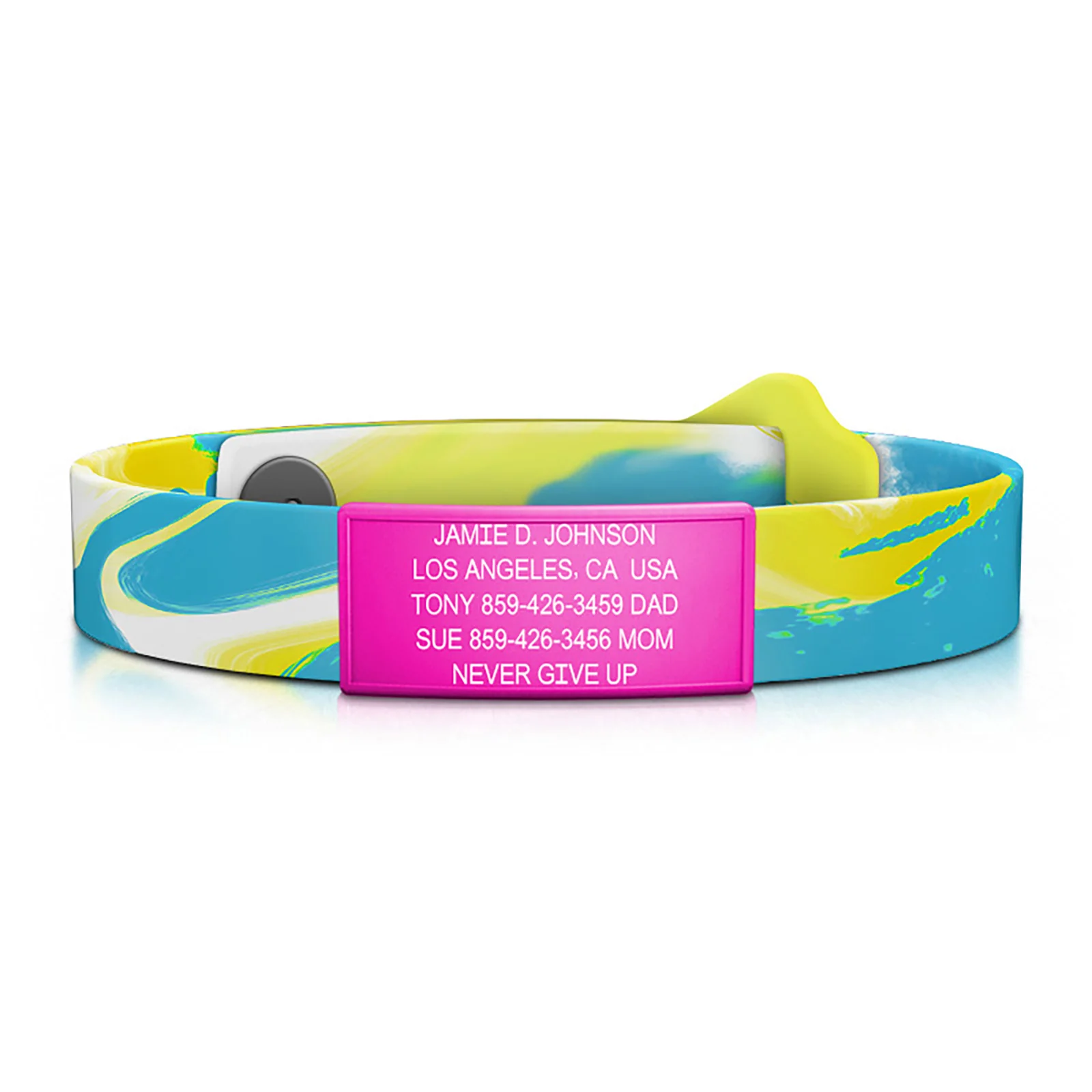Kidsafe ID - With iD Profile - Image 20
