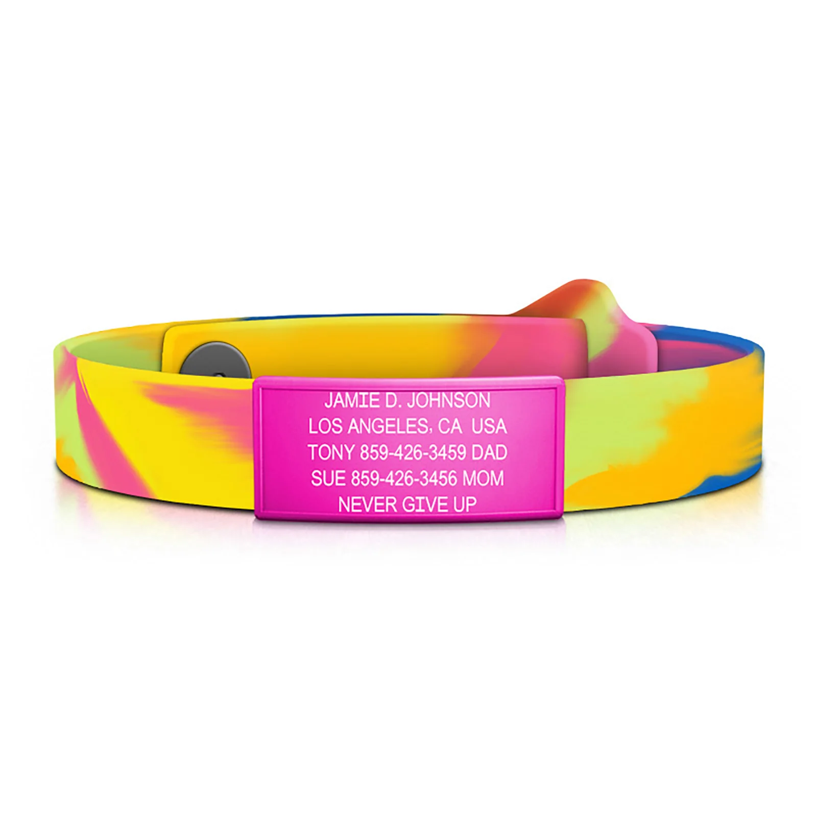Kidsafe ID - With iD Profile - Image 21