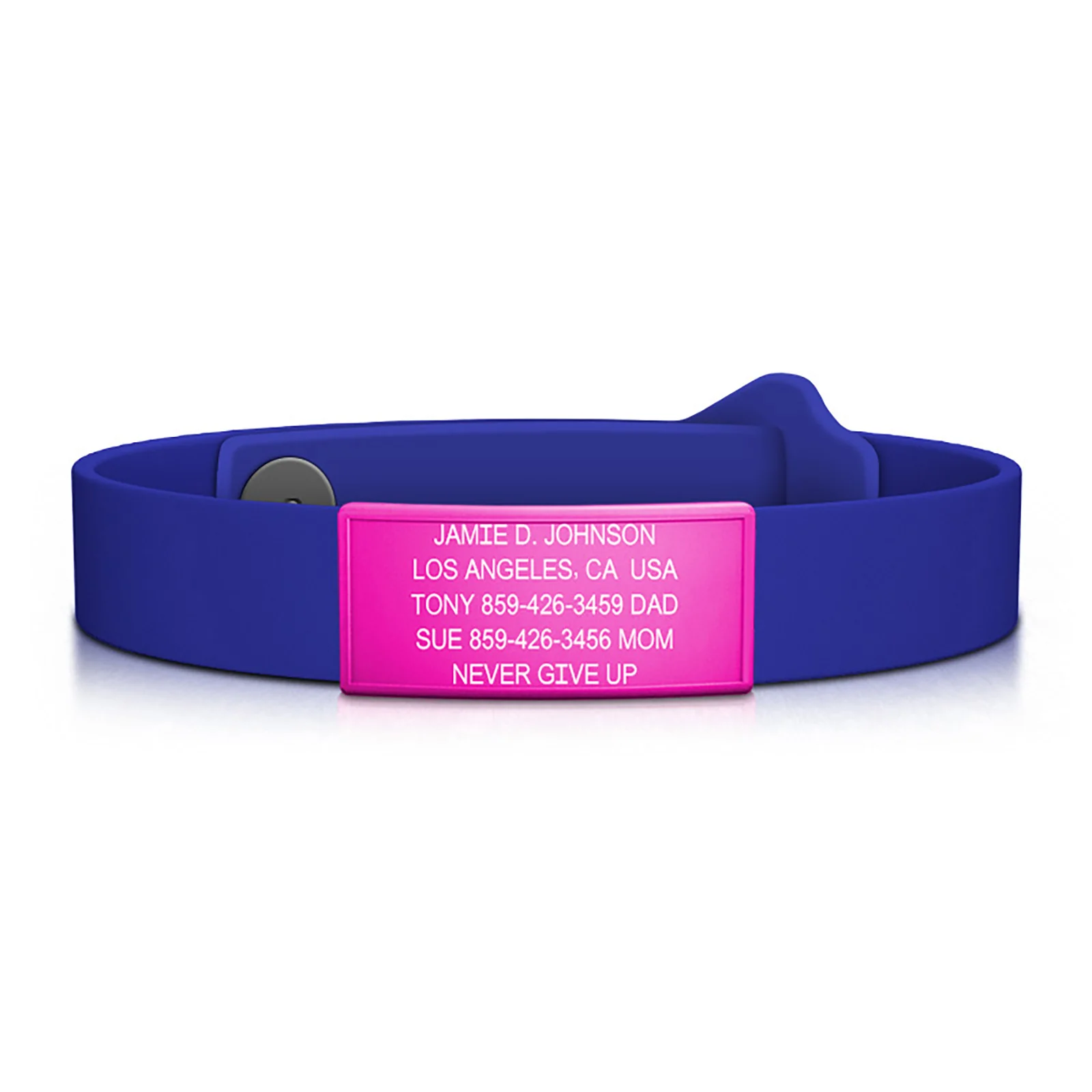 Kidsafe ID - With iD Profile - Image 22