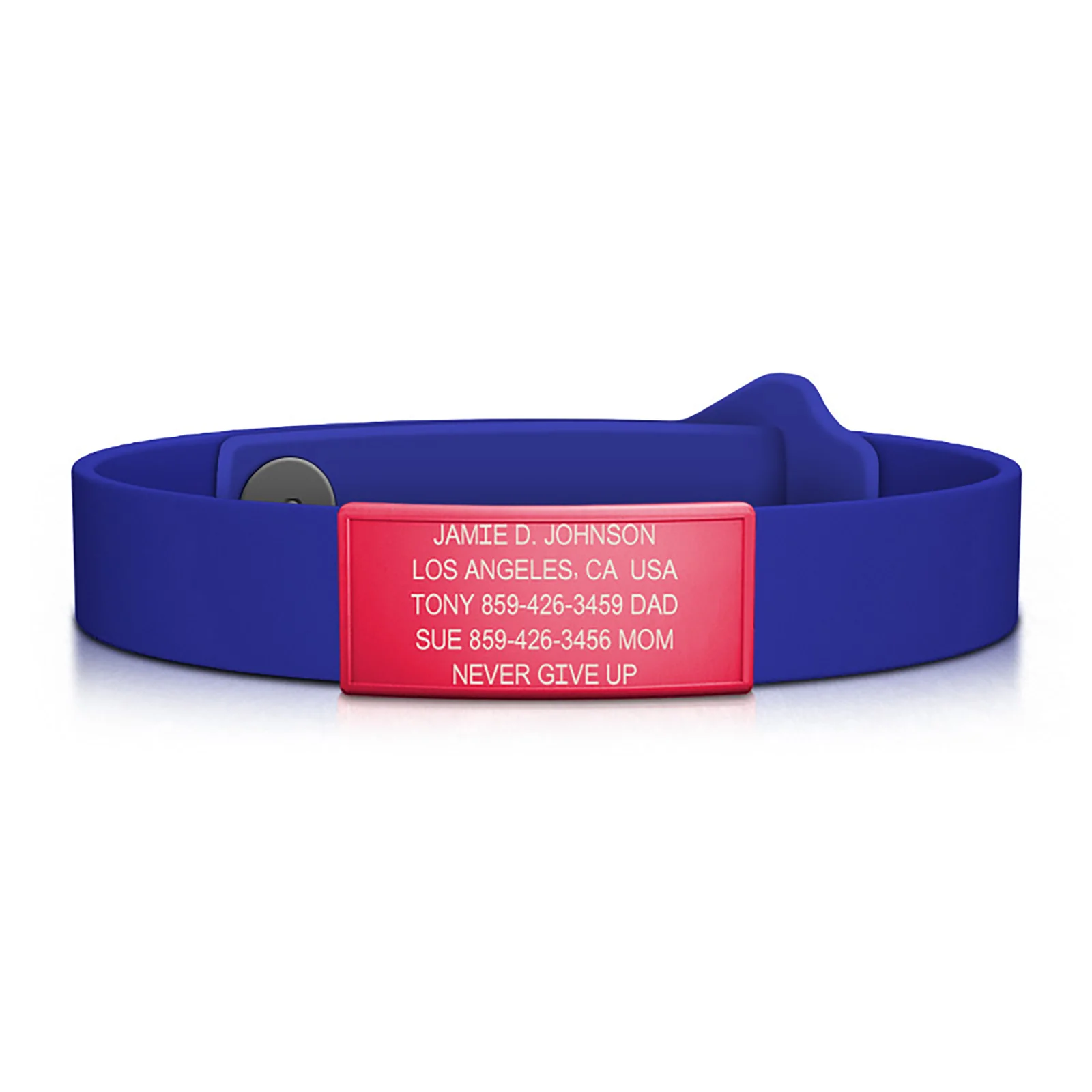 Kidsafe ID - With iD Profile - Image 26