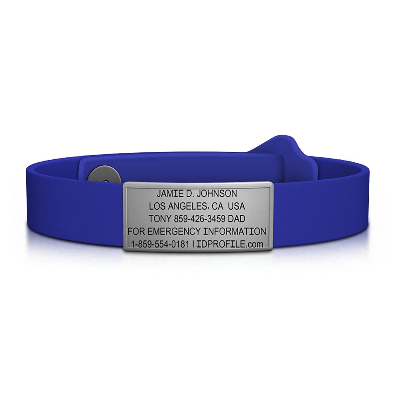 Kidsafe ID - With iD Profile - Image 33
