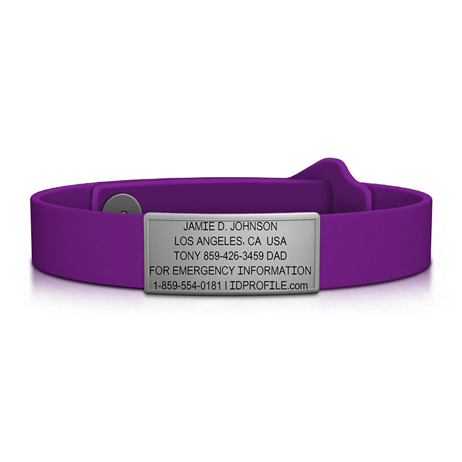 Kidsafe ID - With iD Profile - Image 35