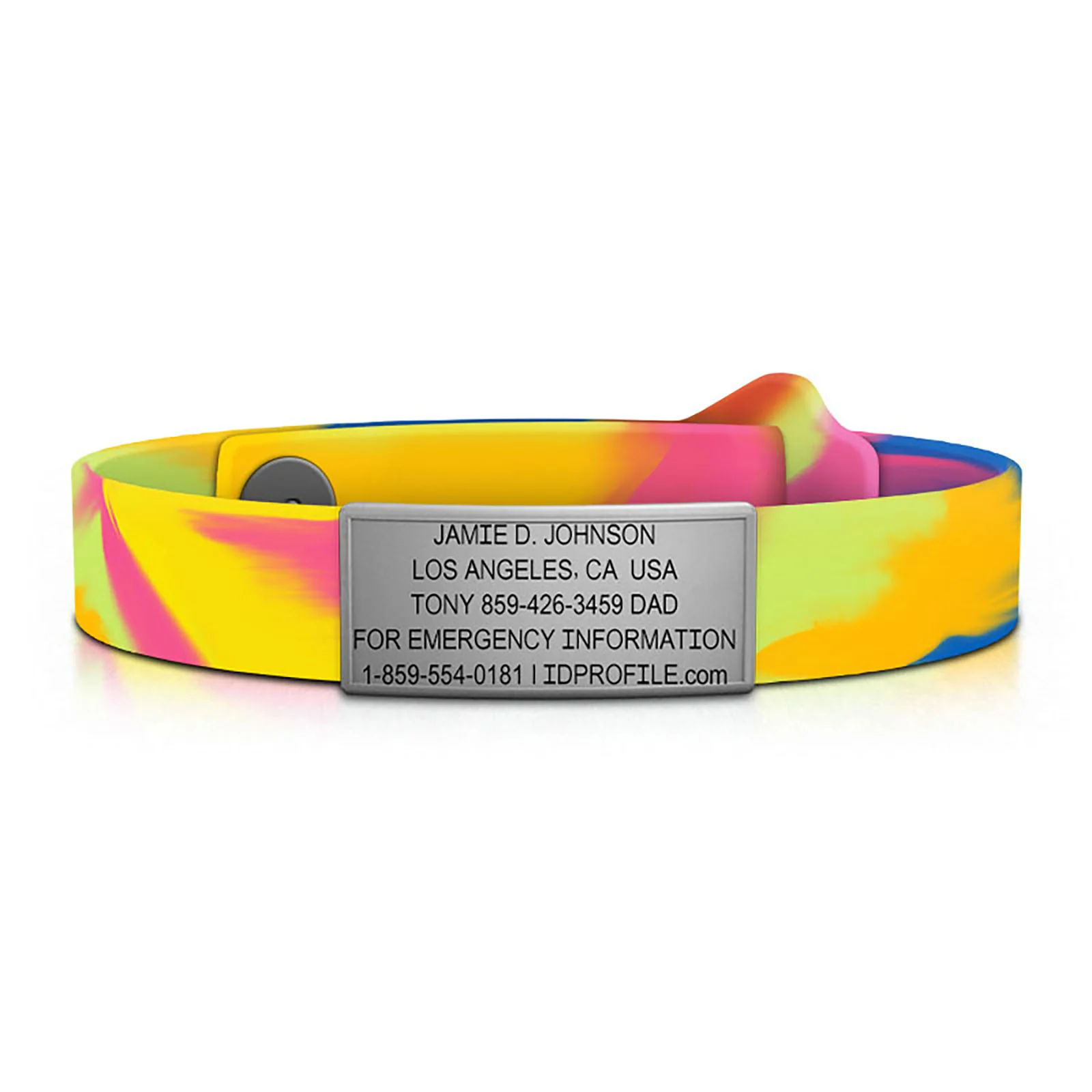 Kidsafe ID - With iD Profile - Image 36