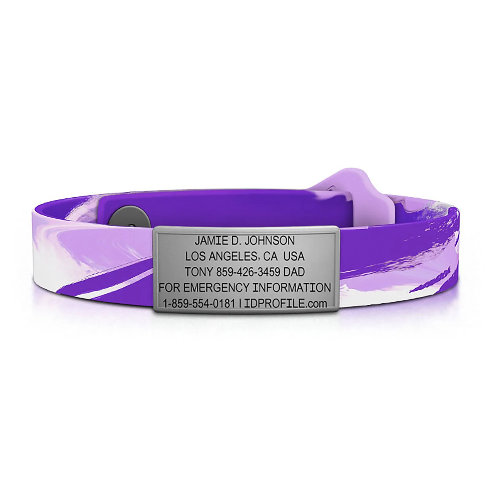 Kidsafe ID - With iD Profile - Image 37