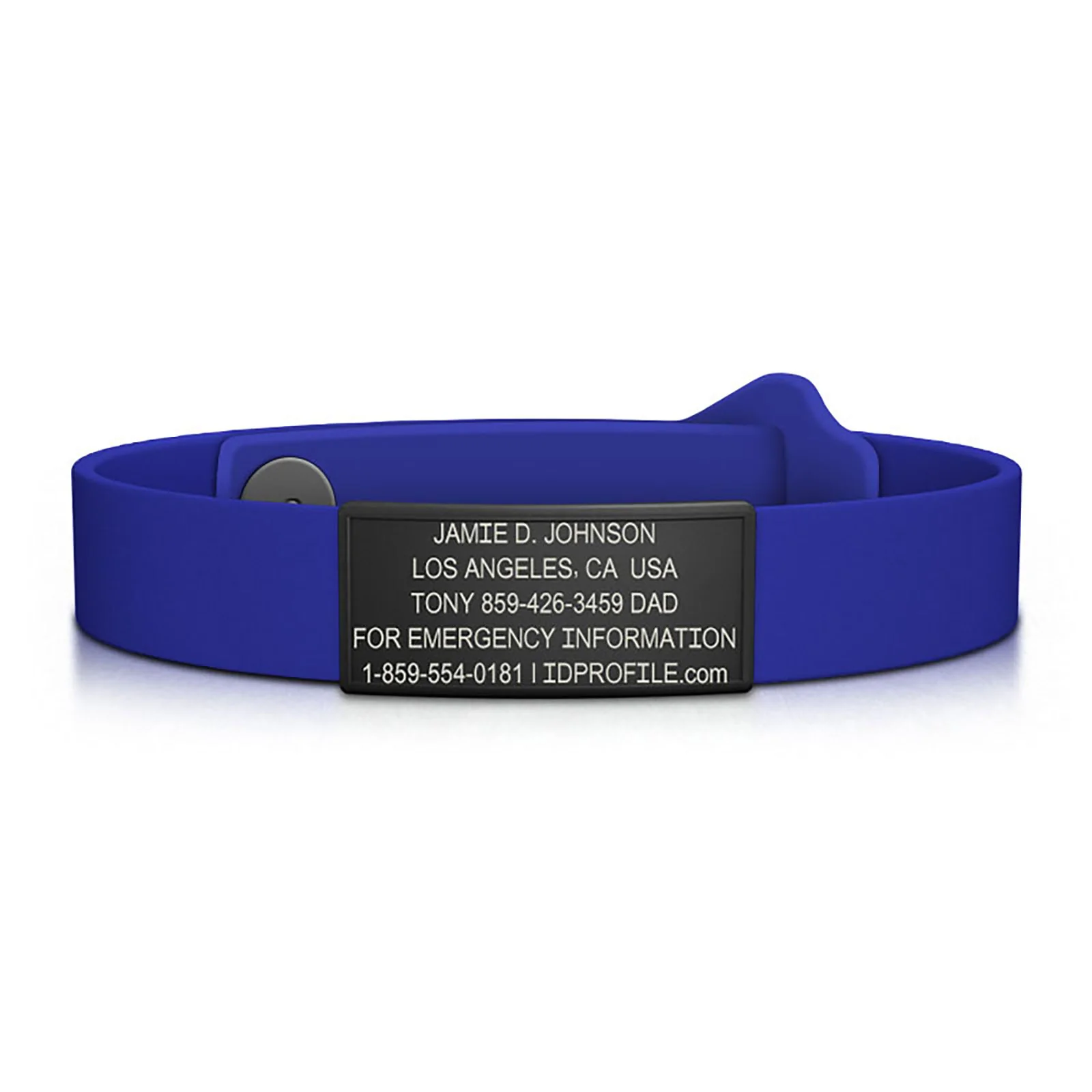 Kidsafe ID - With iD Profile - Image 40
