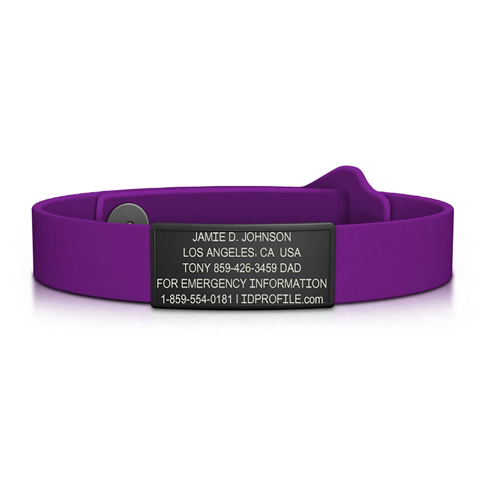 Kidsafe ID - With iD Profile - Image 42