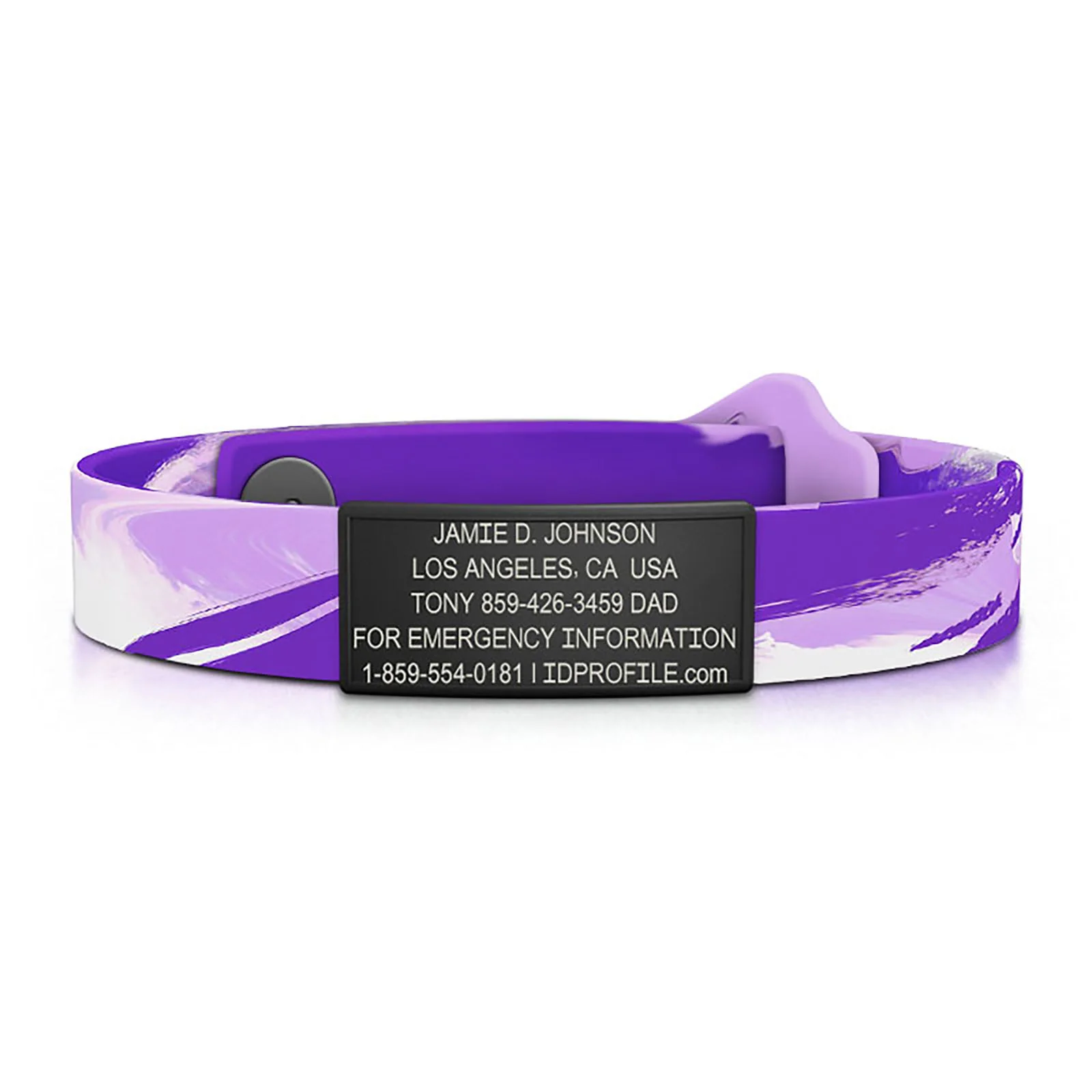 Kidsafe ID - With iD Profile - Image 44