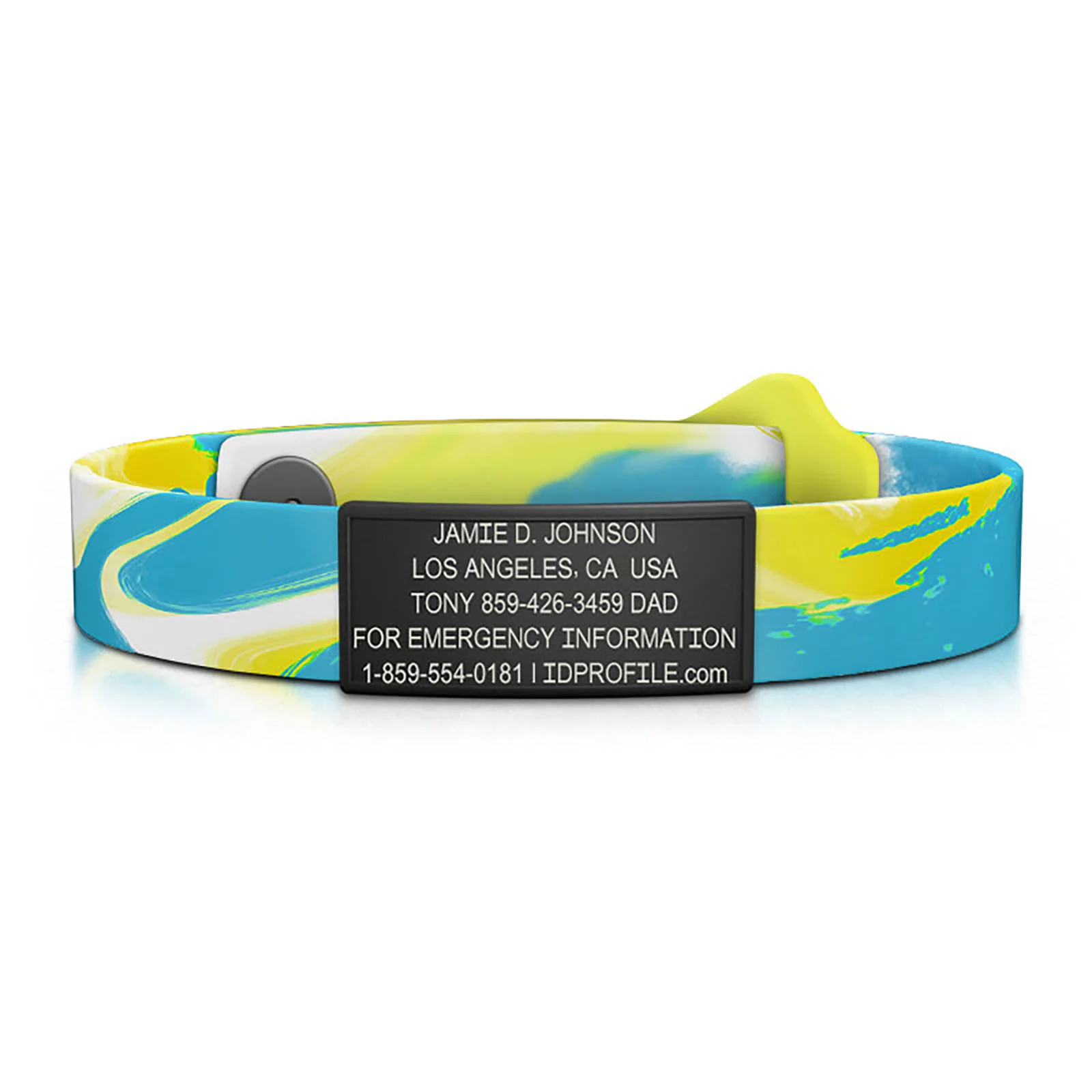Kidsafe ID - With iD Profile - Image 45