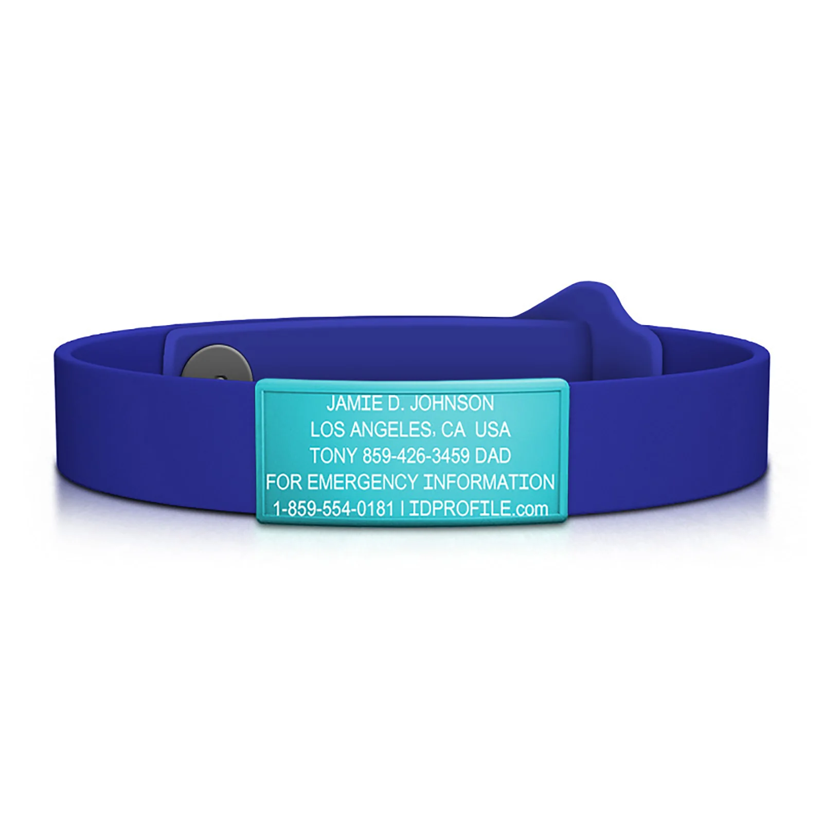 Kidsafe ID - With iD Profile - Image 47