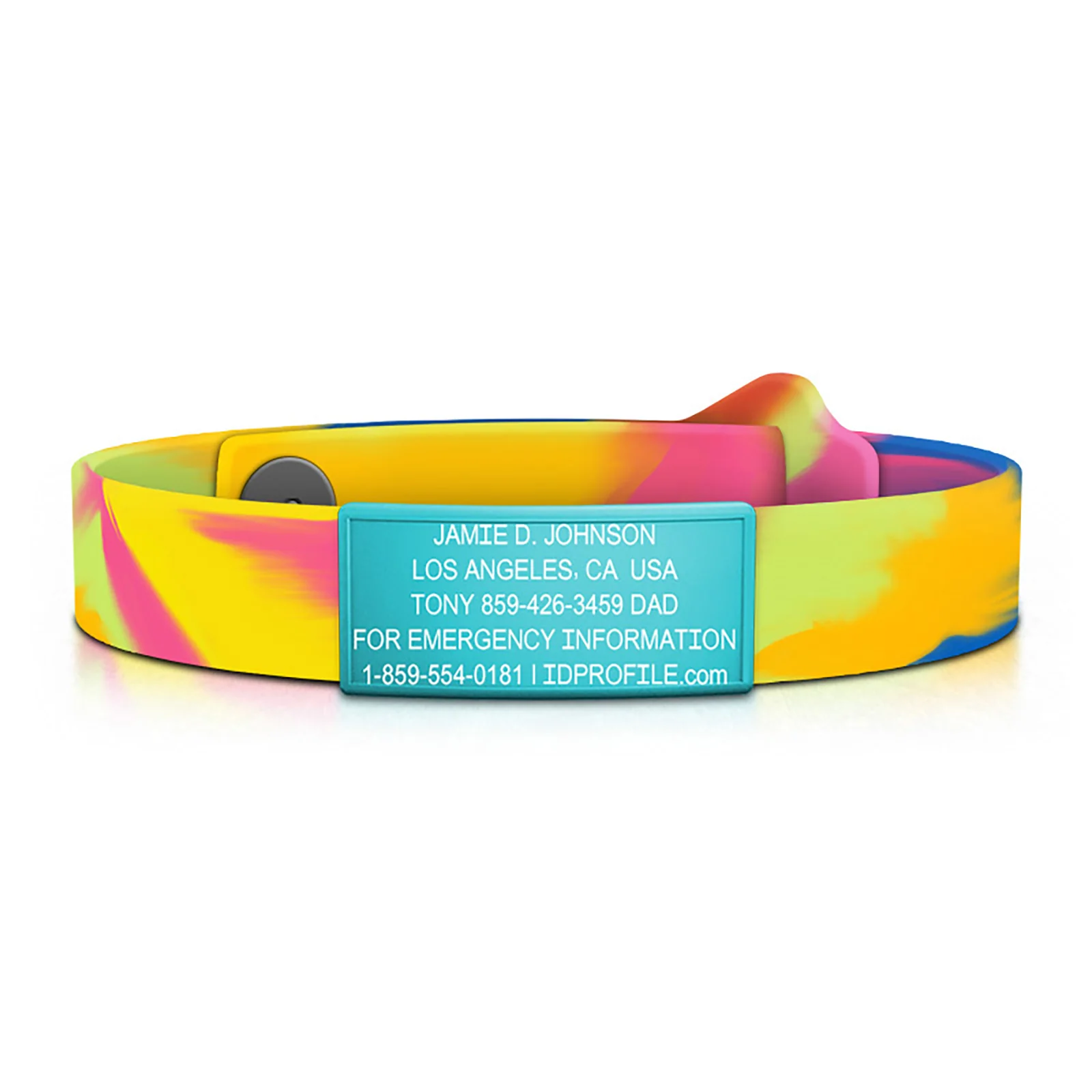 Kidsafe ID - With iD Profile - Image 50