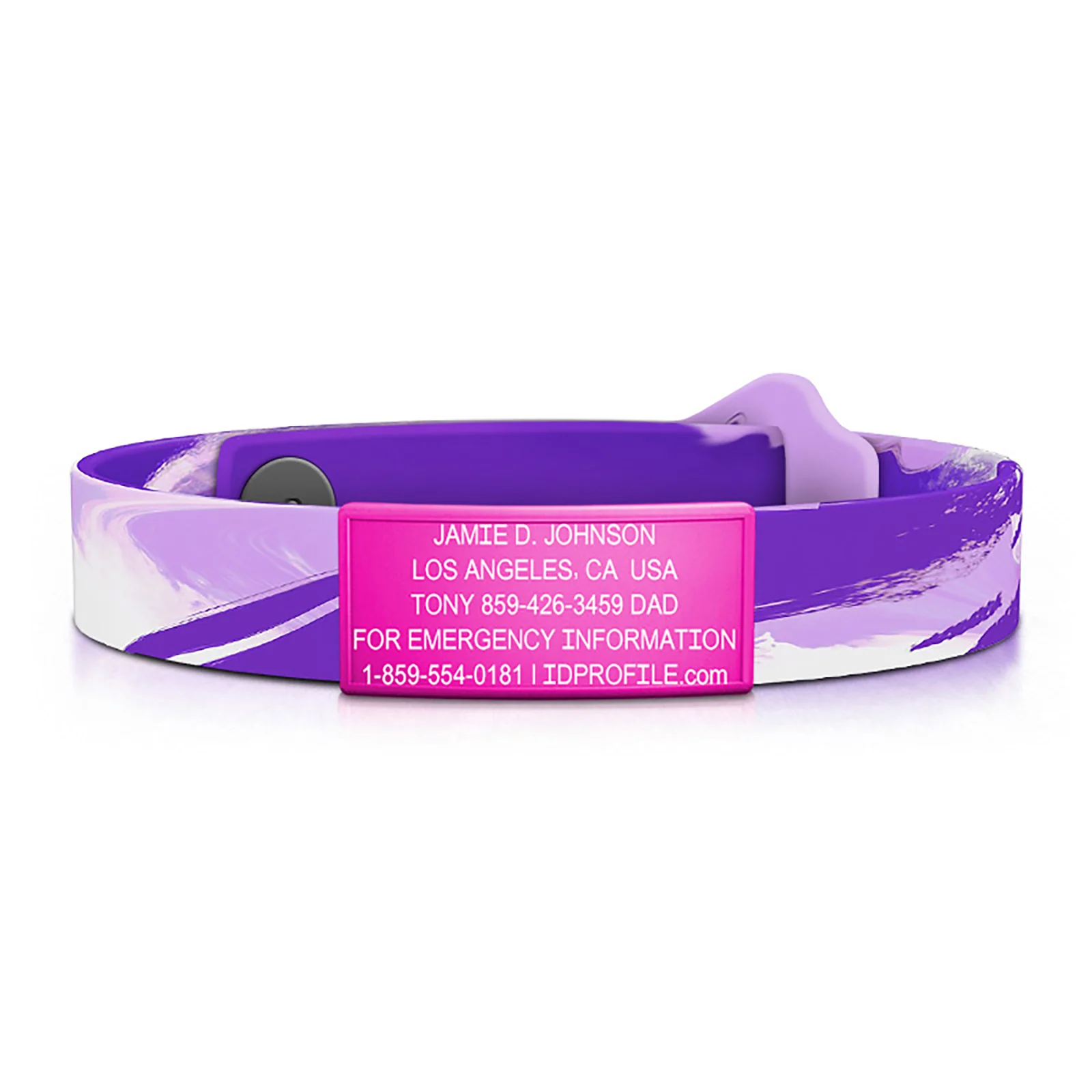 Kidsafe ID - With iD Profile - Image 58