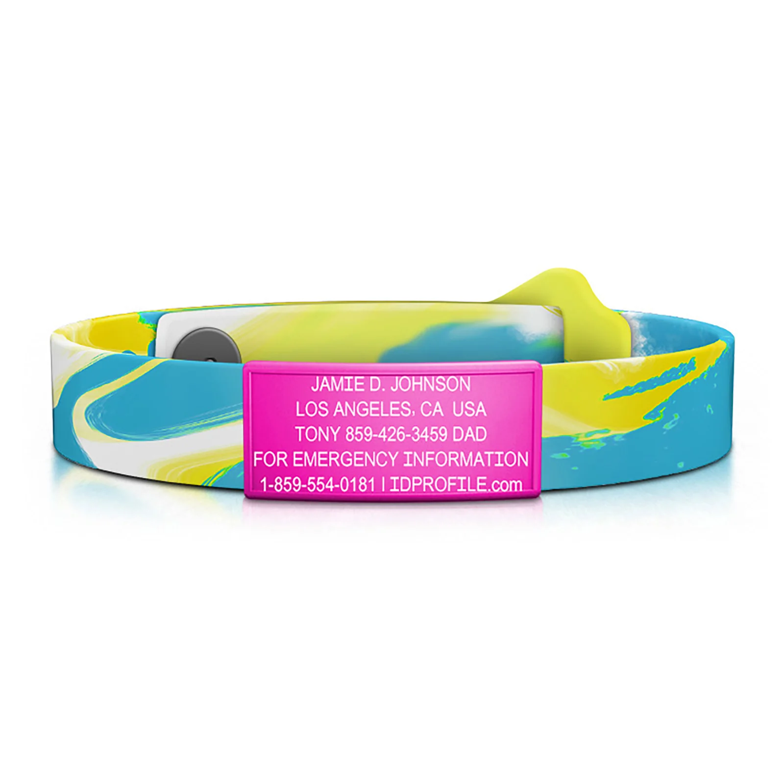 Kidsafe ID - With iD Profile - Image 59