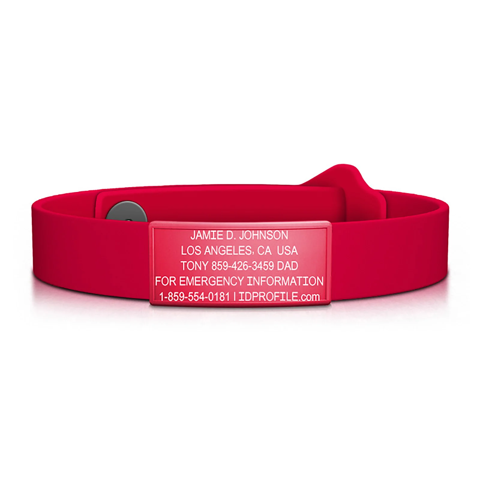 Kidsafe ID - With iD Profile - Image 62