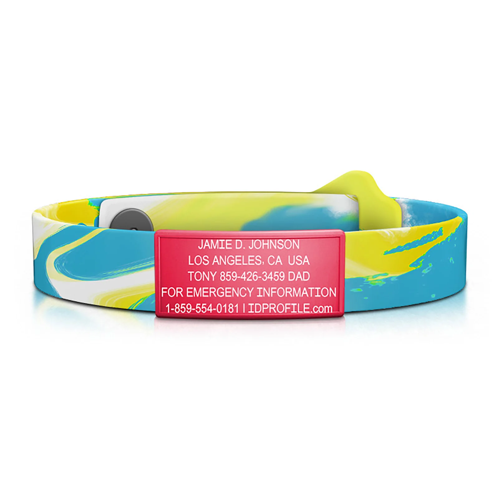 Kidsafe ID - With iD Profile - Image 66