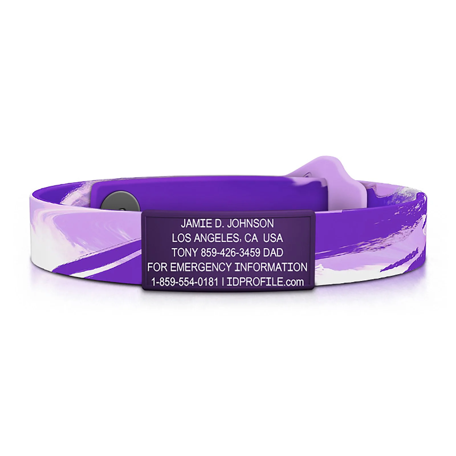 Kidsafe ID - With iD Profile - Image 67
