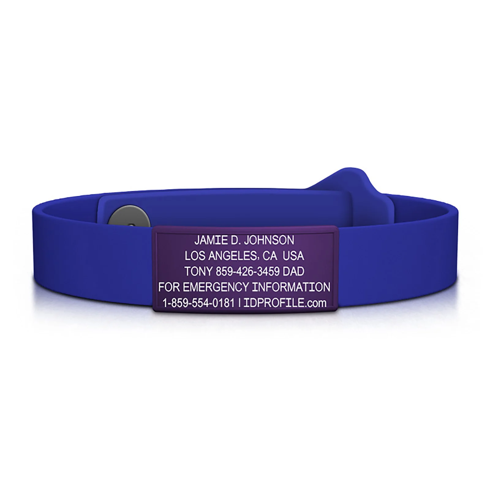 Kidsafe ID - With iD Profile - Image 69
