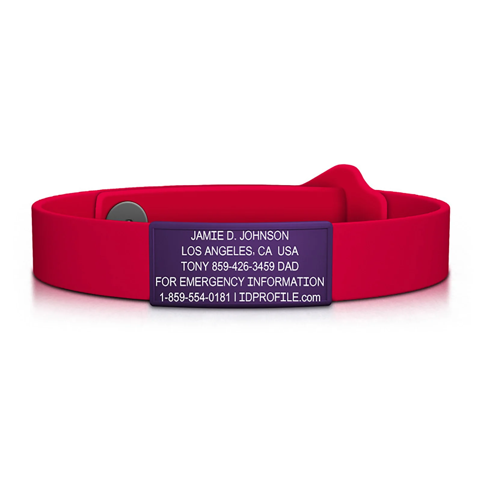 Kidsafe ID - With iD Profile - Image 70