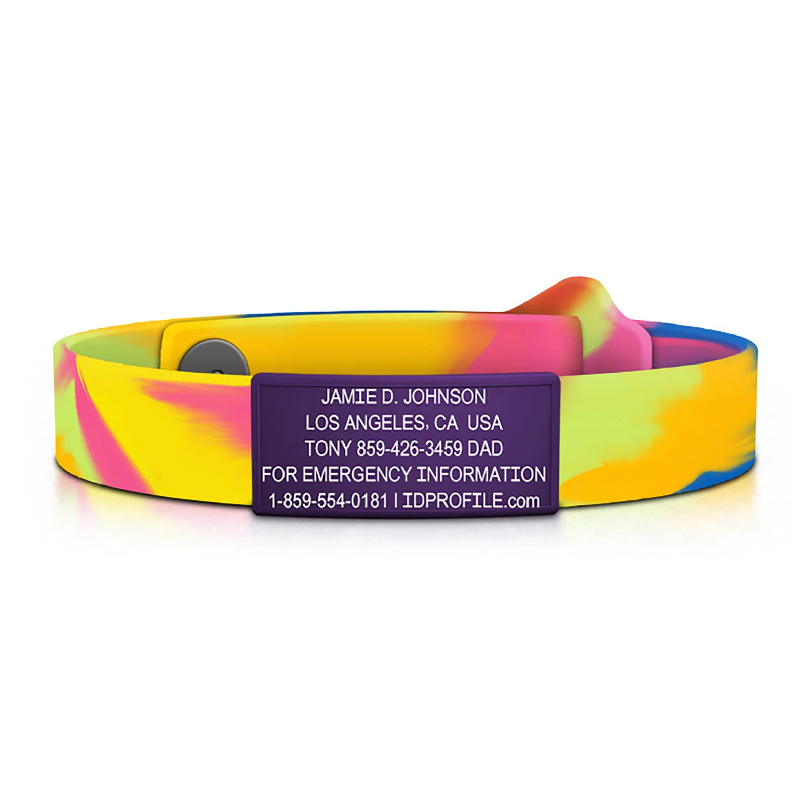 Kidsafe ID - With iD Profile - Image 72