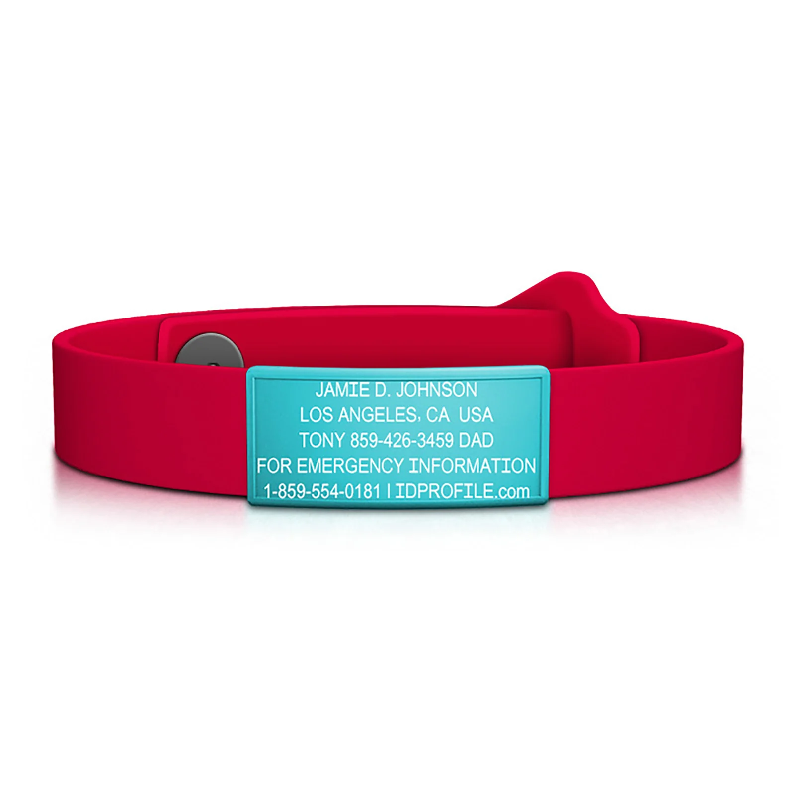 Kidsafe ID - With iD Profile - Image 76