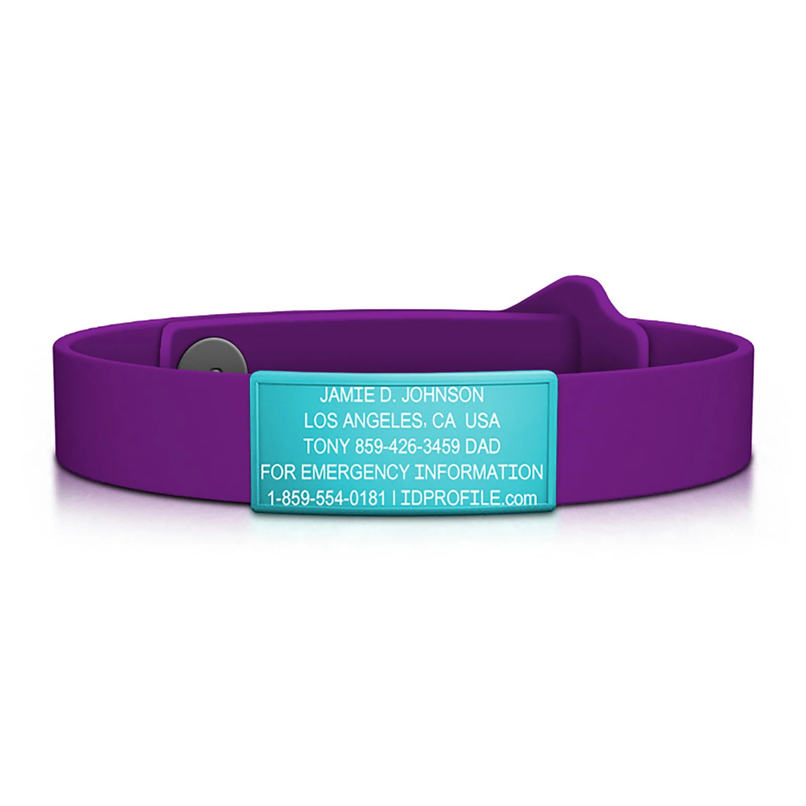 Kidsafe ID - With iD Profile - Image 77
