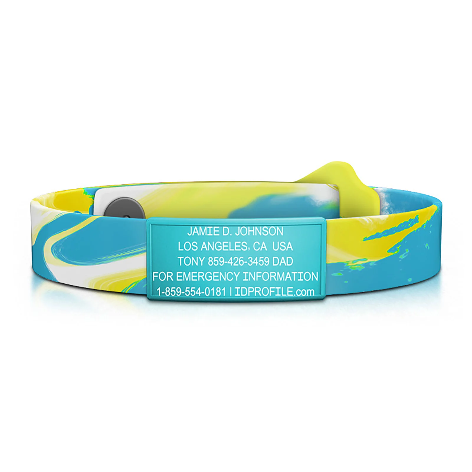 Kidsafe ID - With iD Profile - Image 80