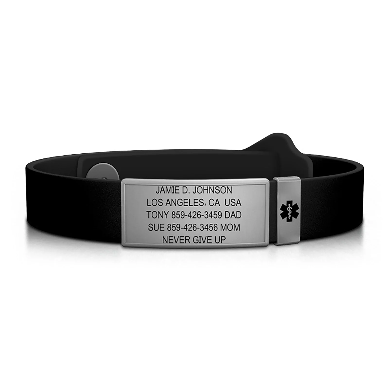 Kidsafe Medical ID - Image 10