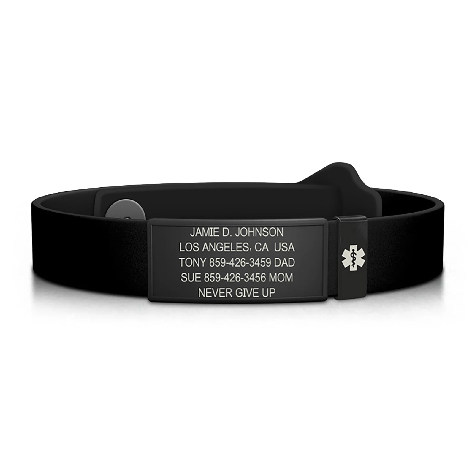 Kidsafe Medical ID - Image 15