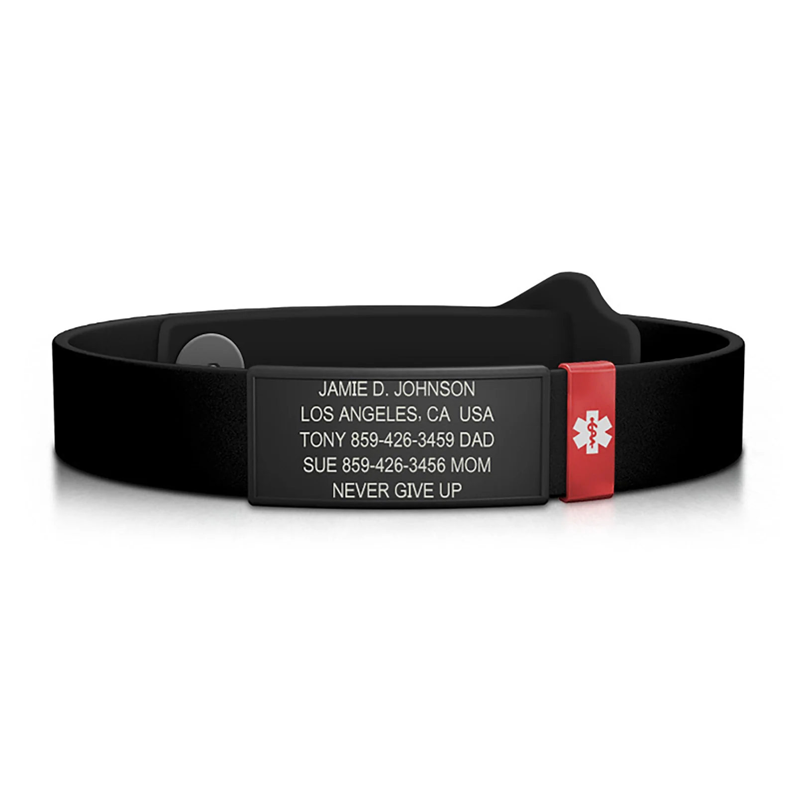 Kidsafe Medical ID - Image 16