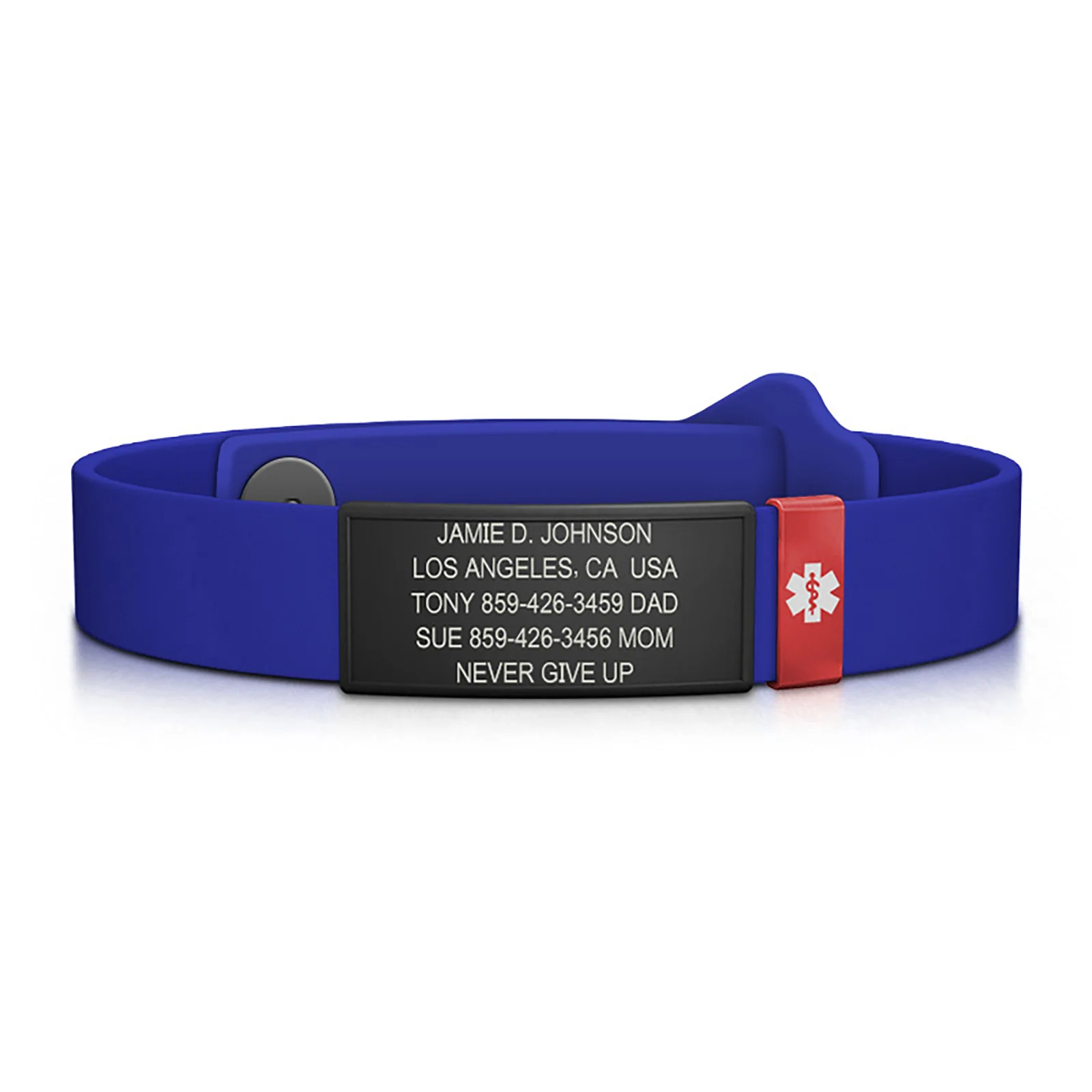 Kidsafe Medical ID - Image 18