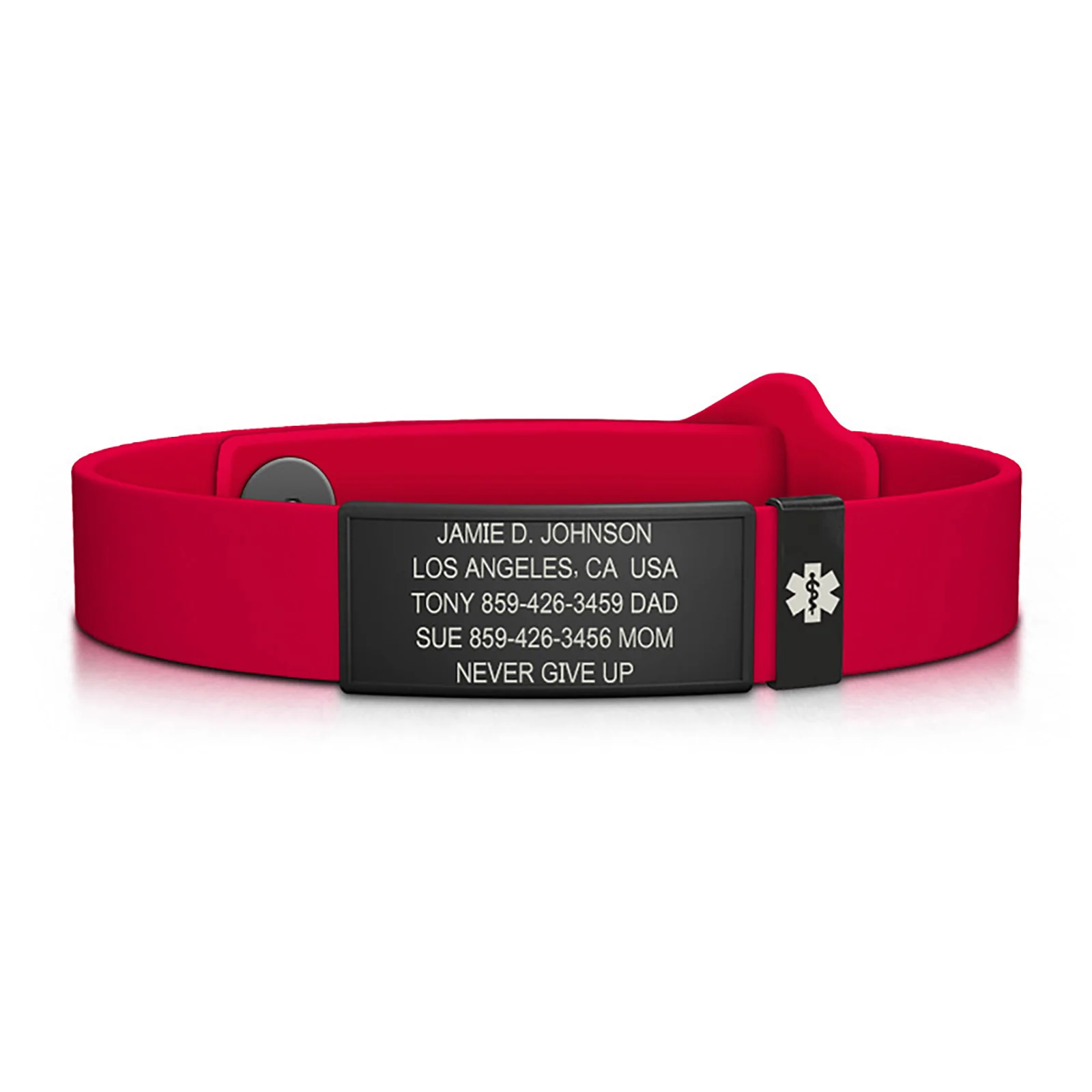 Kidsafe Medical ID - Image 19