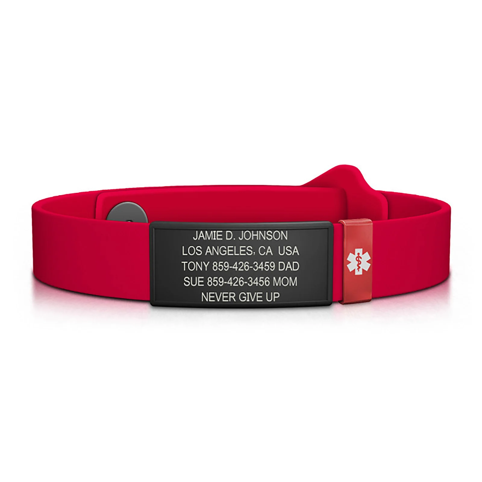 Kidsafe Medical ID - Image 20