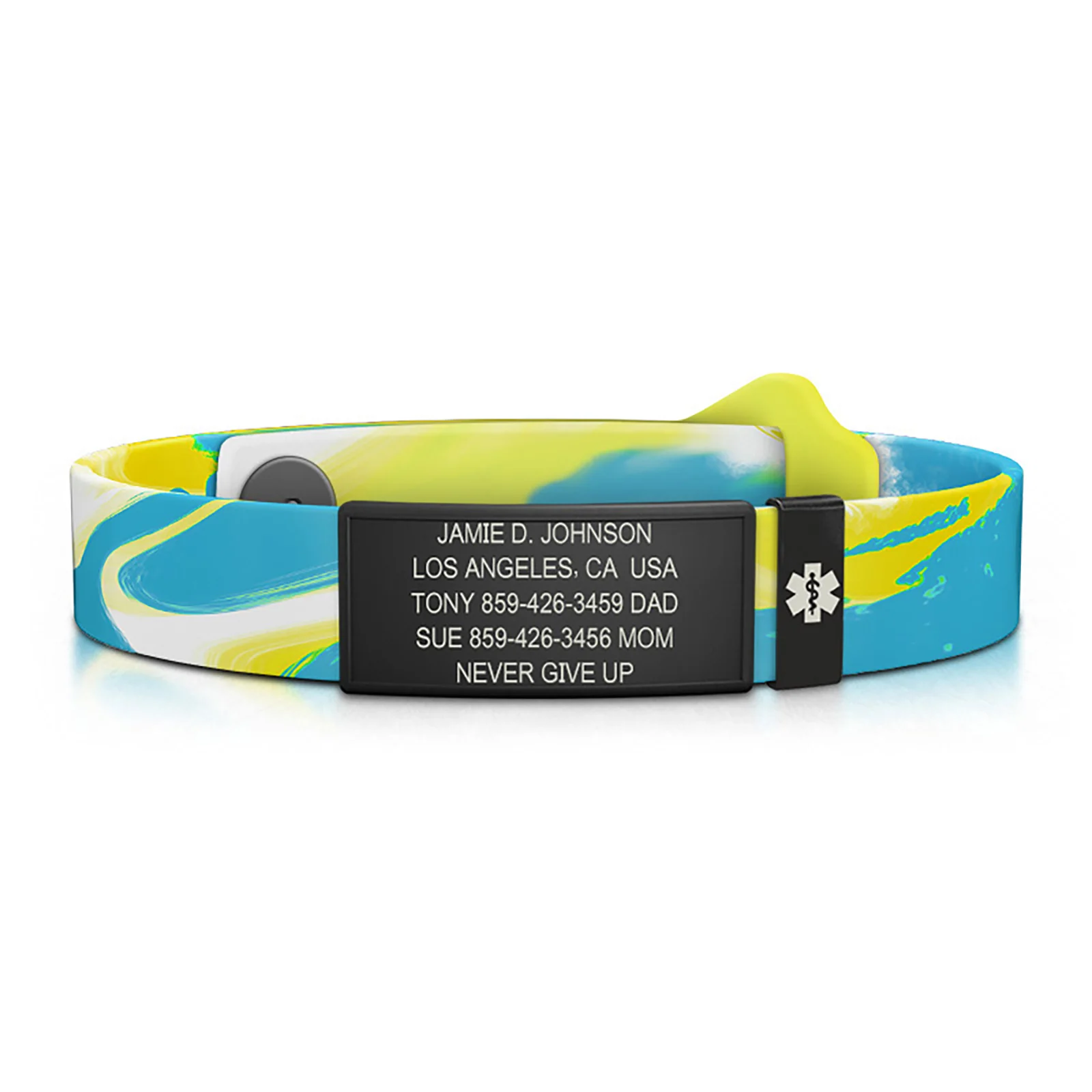 Kidsafe Medical ID - Image 21