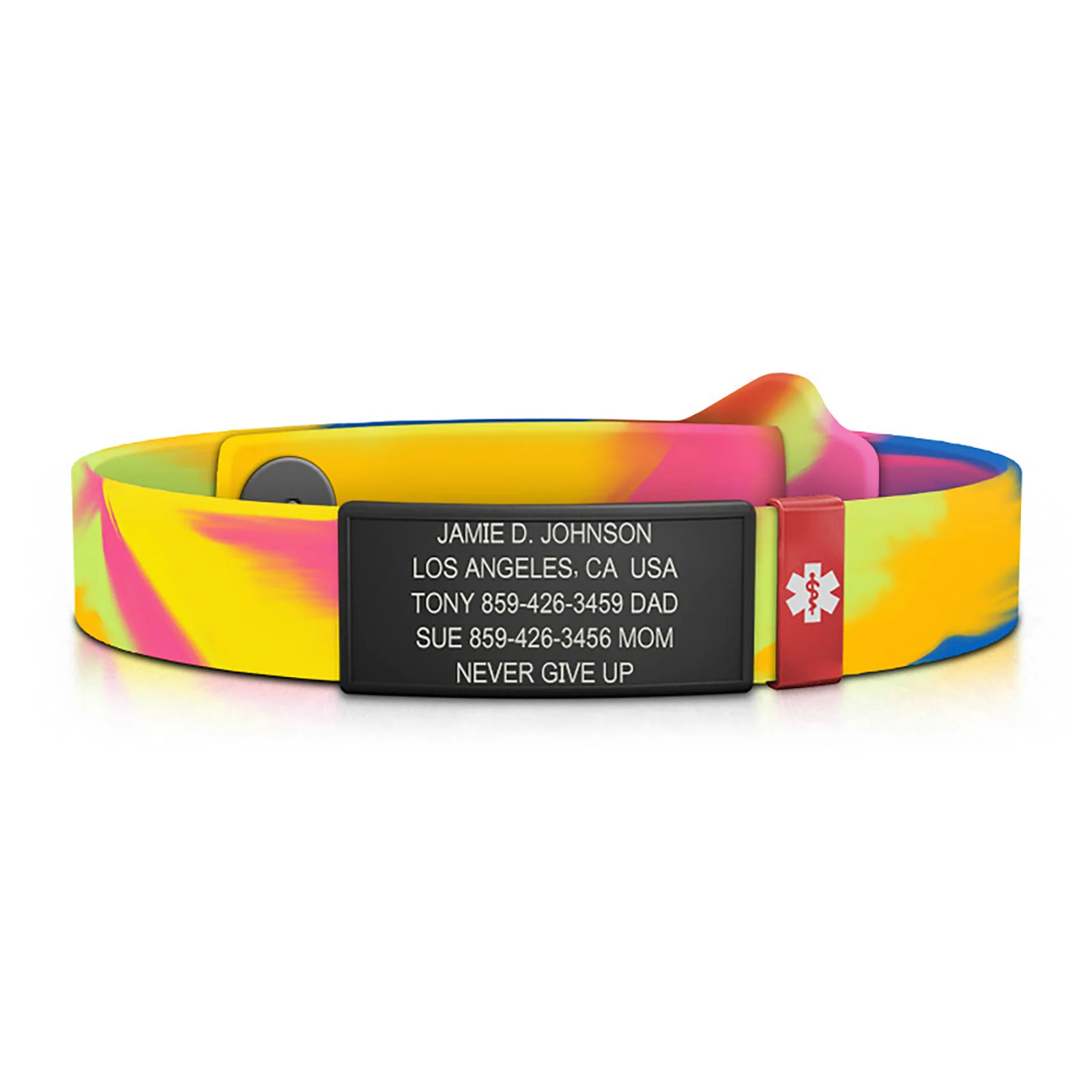 Kidsafe Medical ID - Image 24