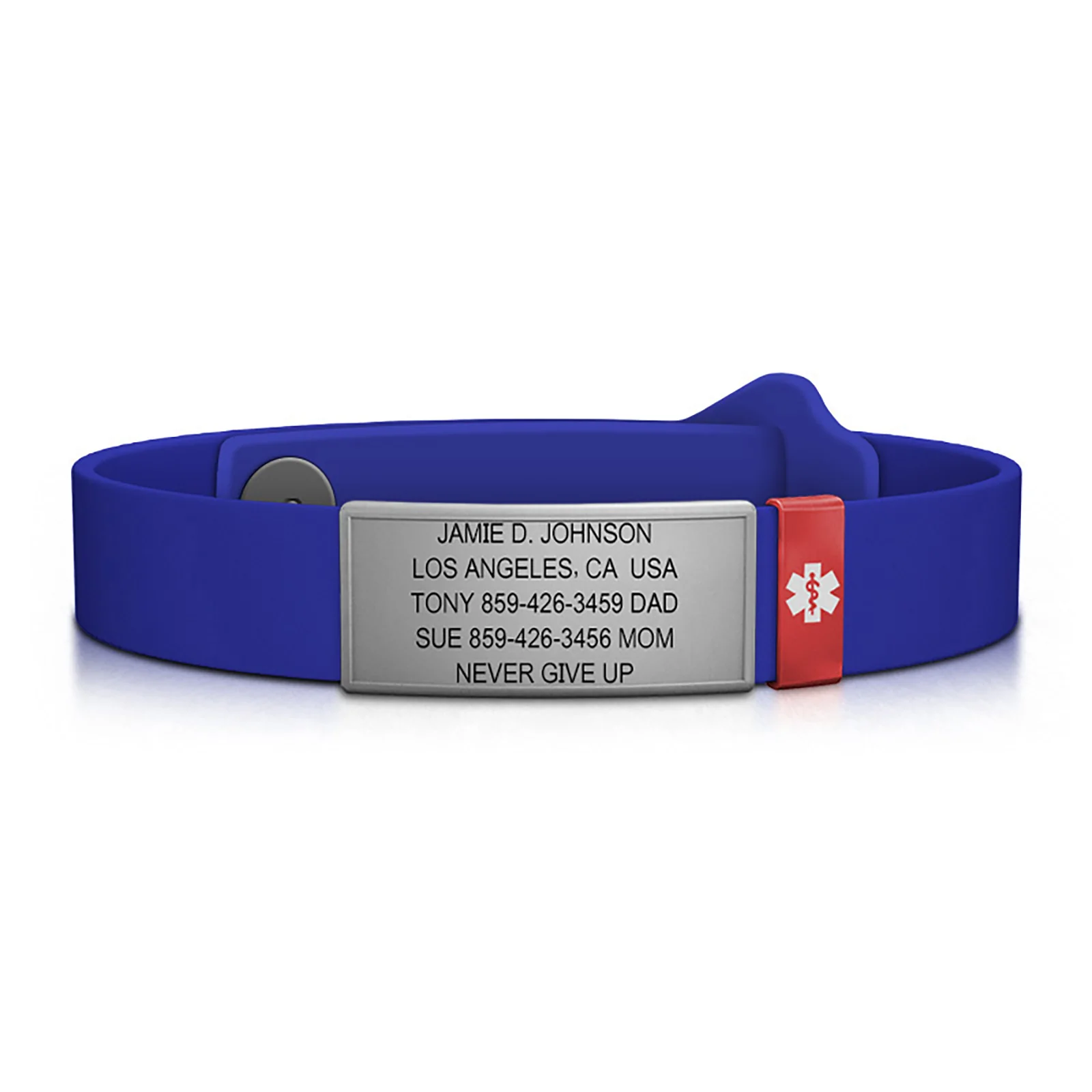 Kidsafe Medical ID - Image 5