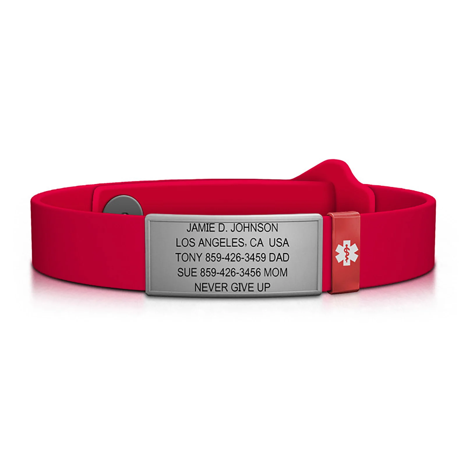 Kidsafe Medical ID - Image 6
