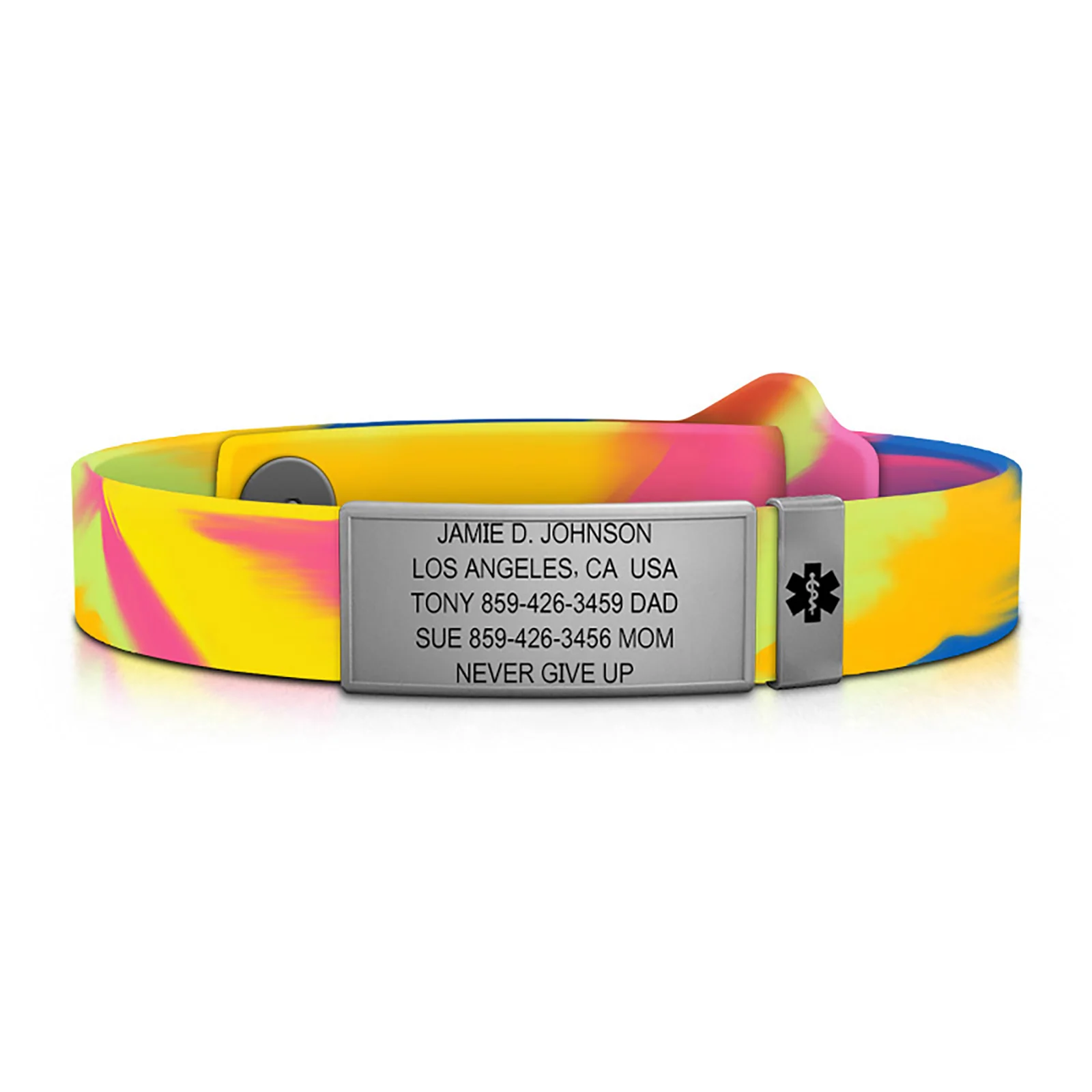 Kidsafe Medical ID - Image 7