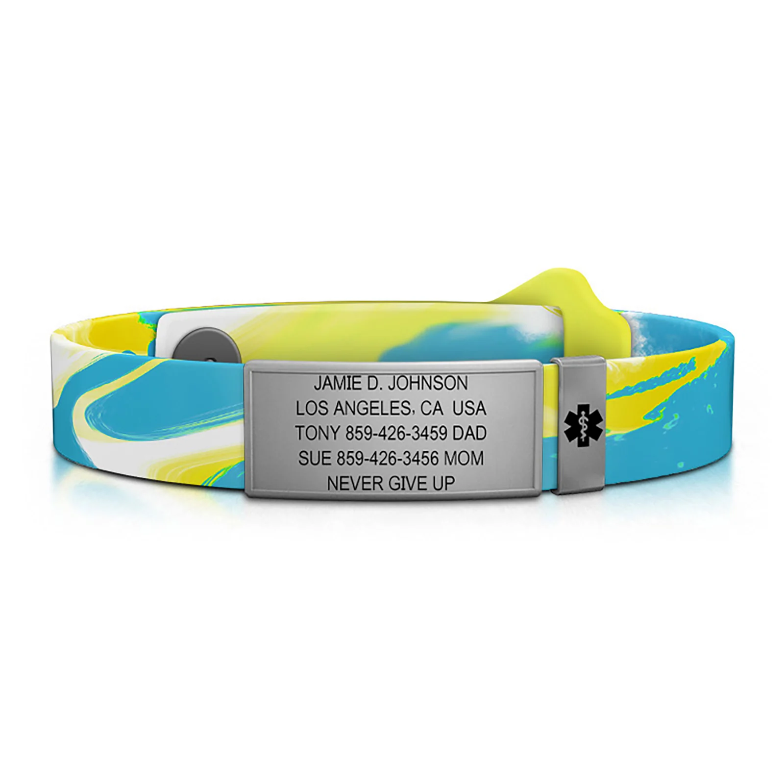 Kidsafe Medical ID - Image 8