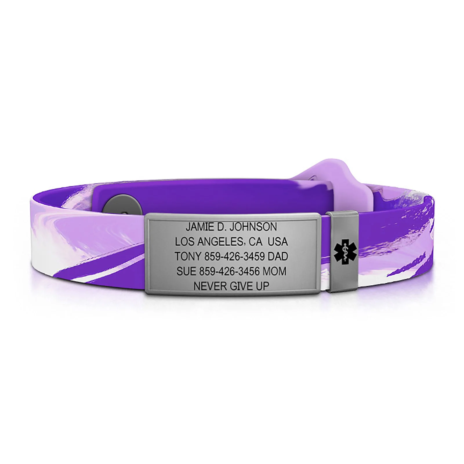 Kidsafe Medical ID - Image 9