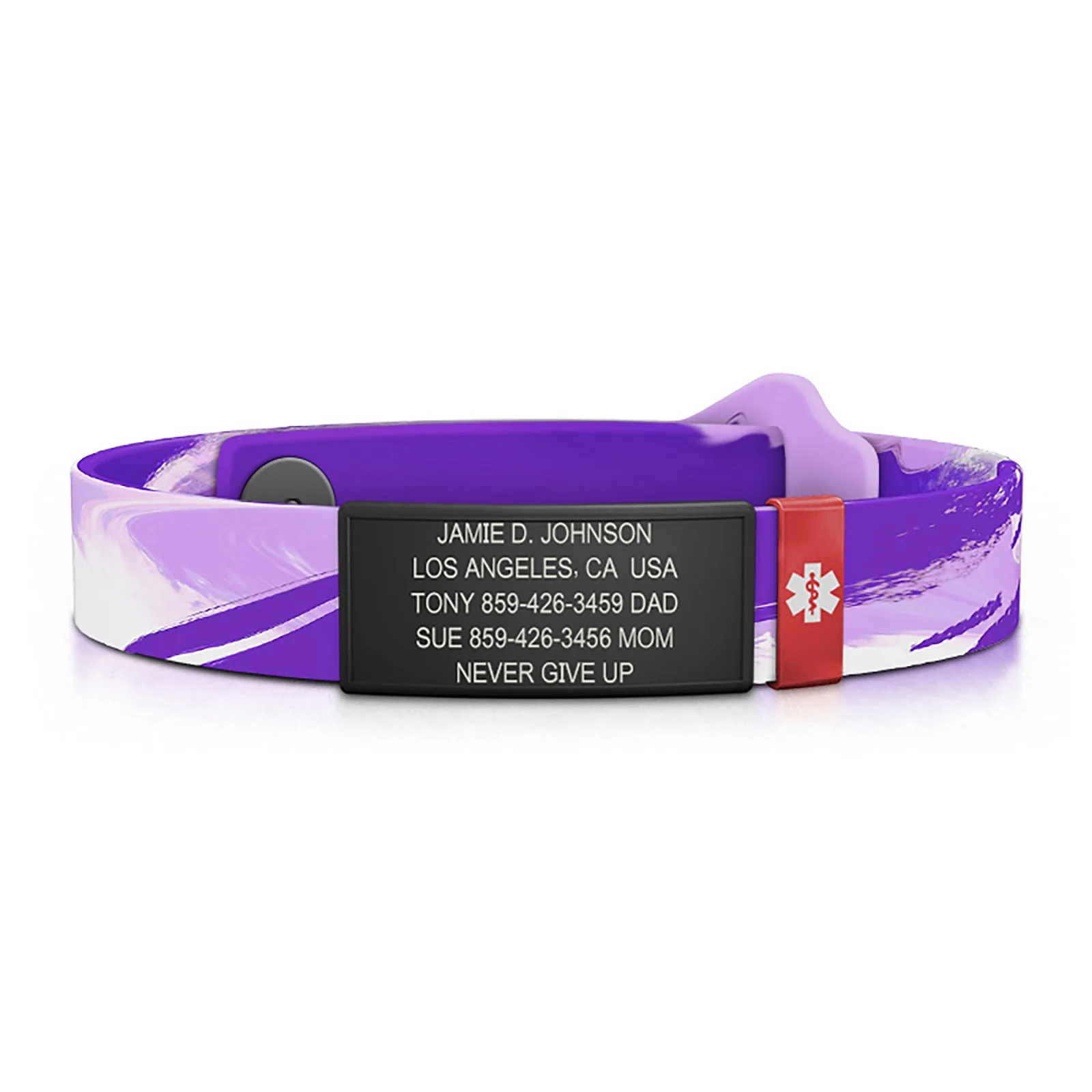 Kidsafe Medical ID with iD PROFILE - Image 16