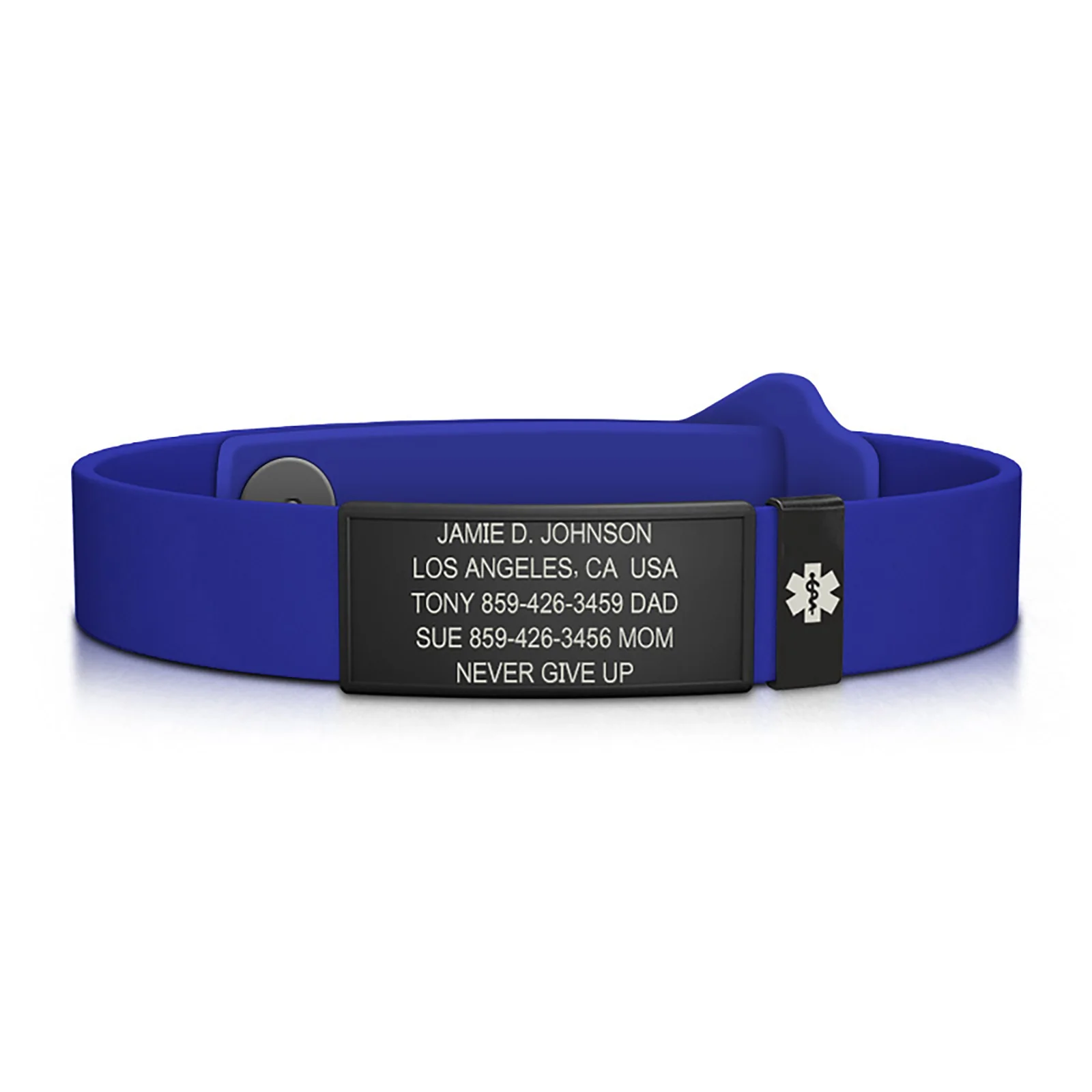 Kidsafe Medical ID with iD PROFILE - Image 17