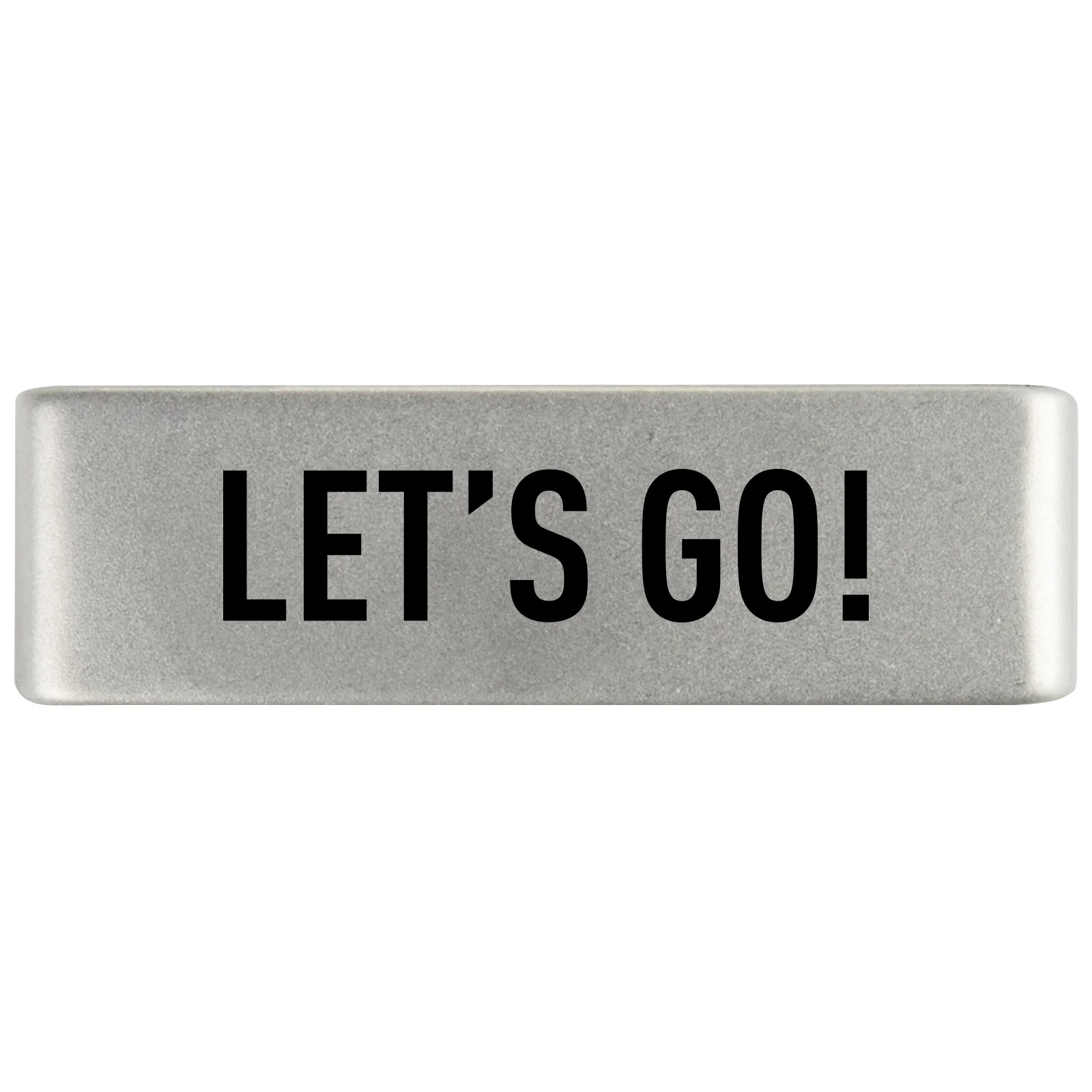 Let's Go Badge - Image 4