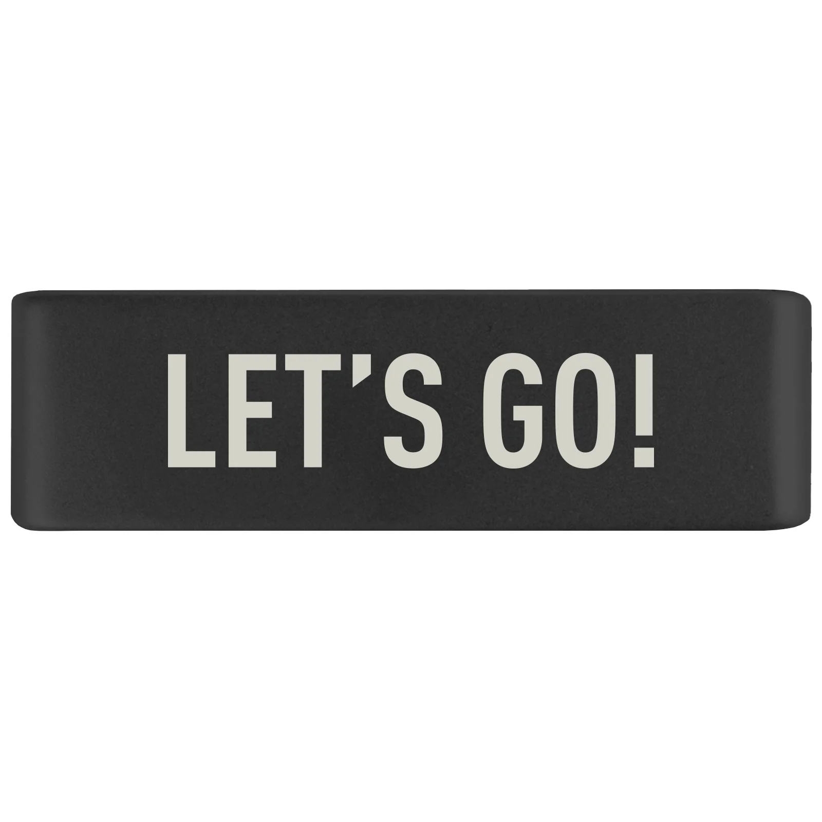 Let's Go Badge - Image 5