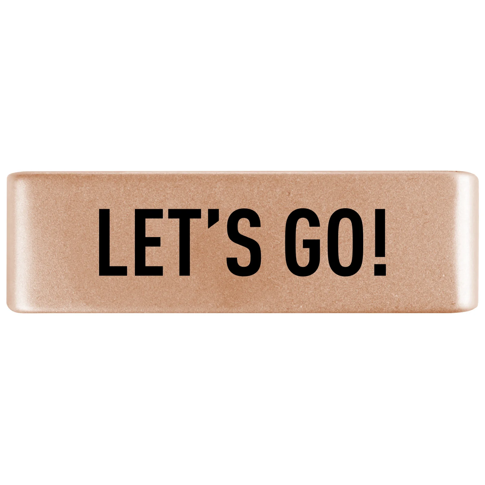 Let's Go Badge - Image 6