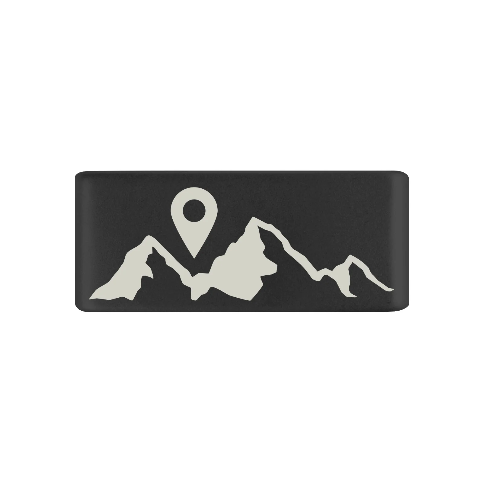 Location Mountains Badge - Image 2
